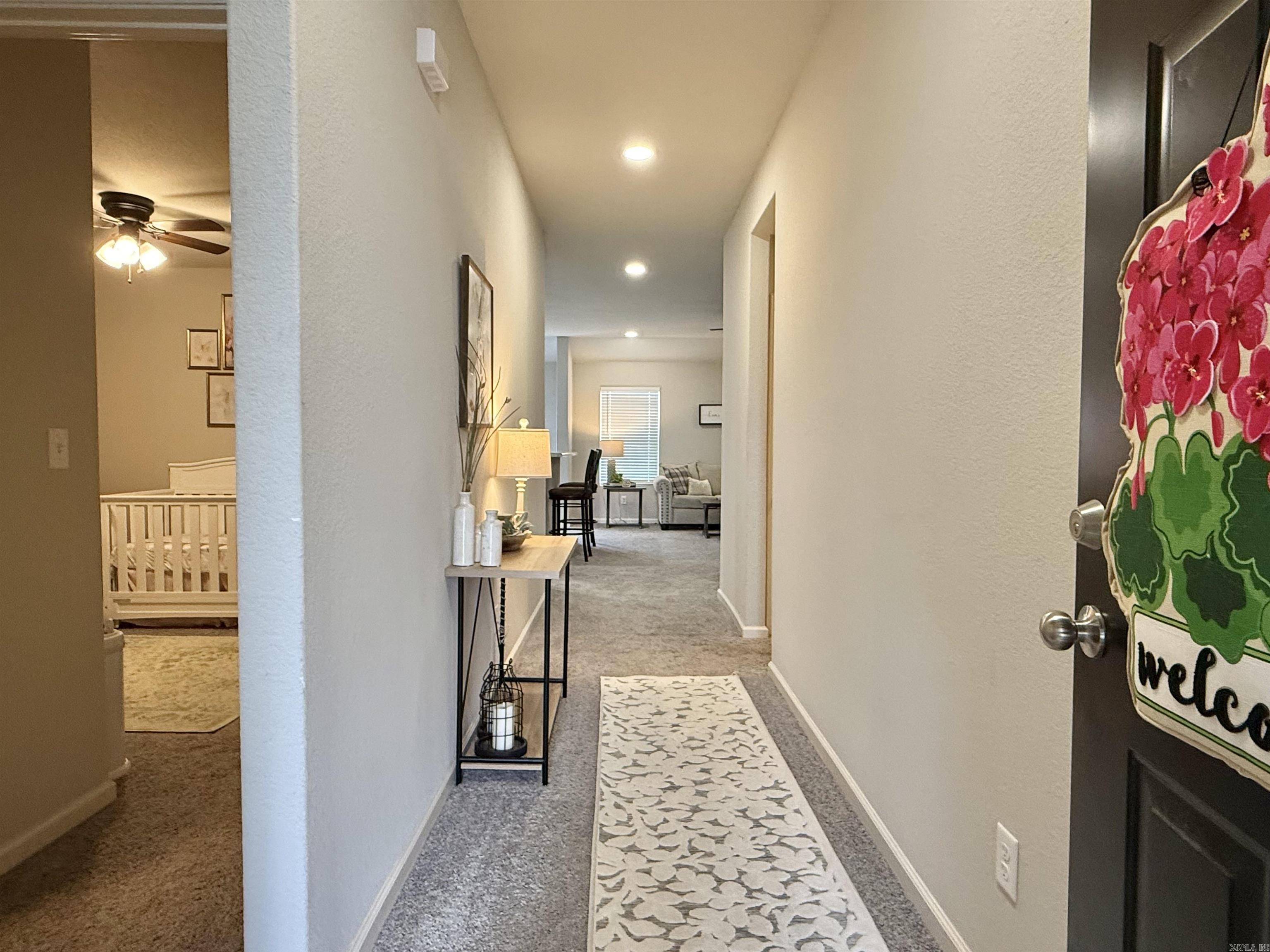 PARKWAY MEADOWS - Residential