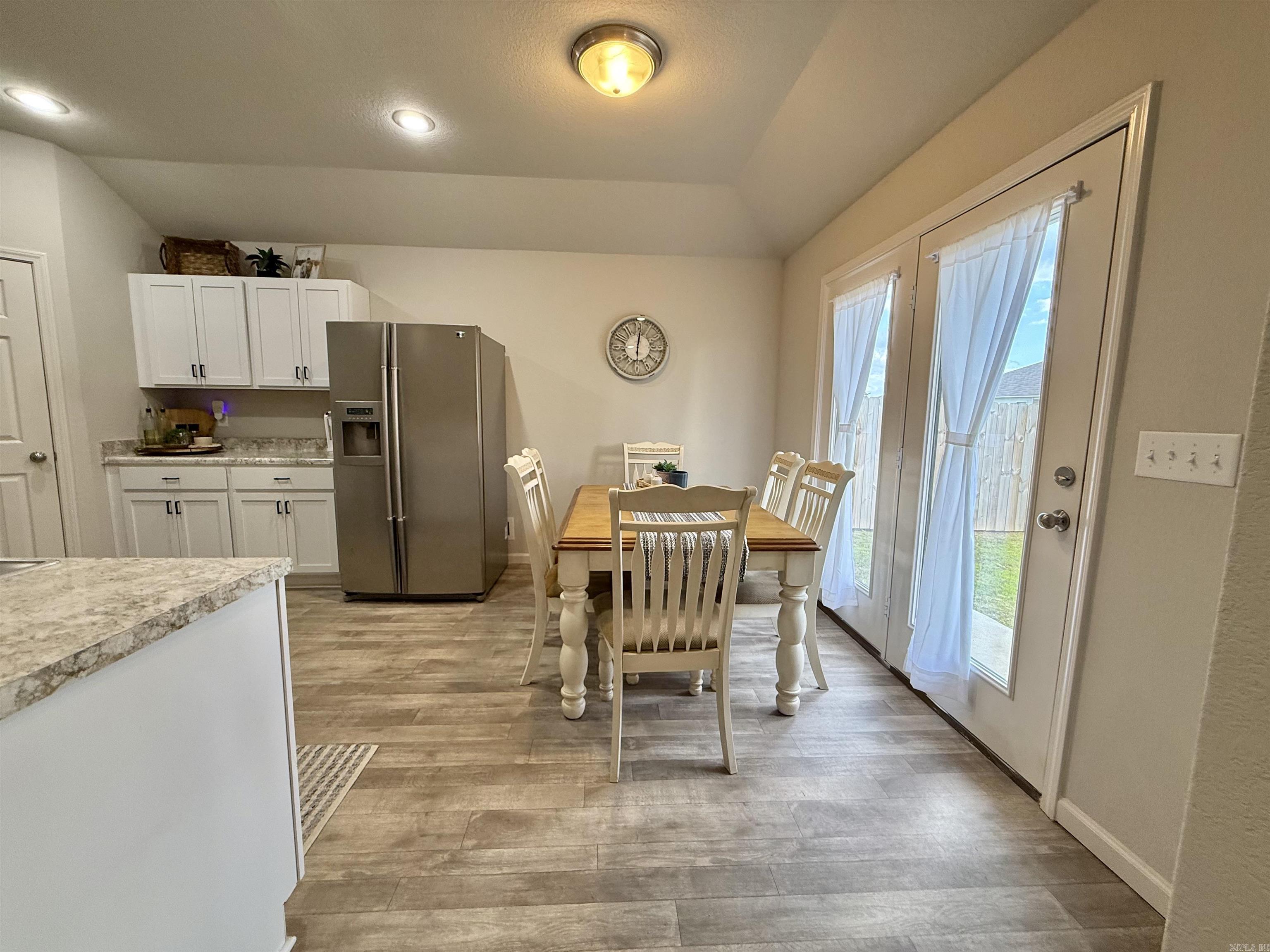 PARKWAY MEADOWS - Residential