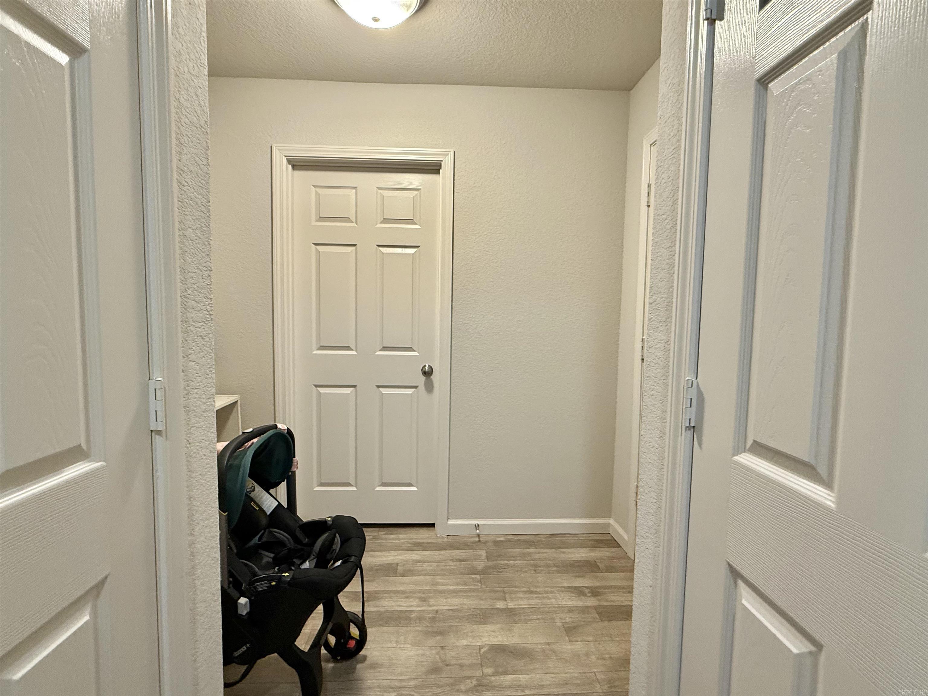 PARKWAY MEADOWS - Residential