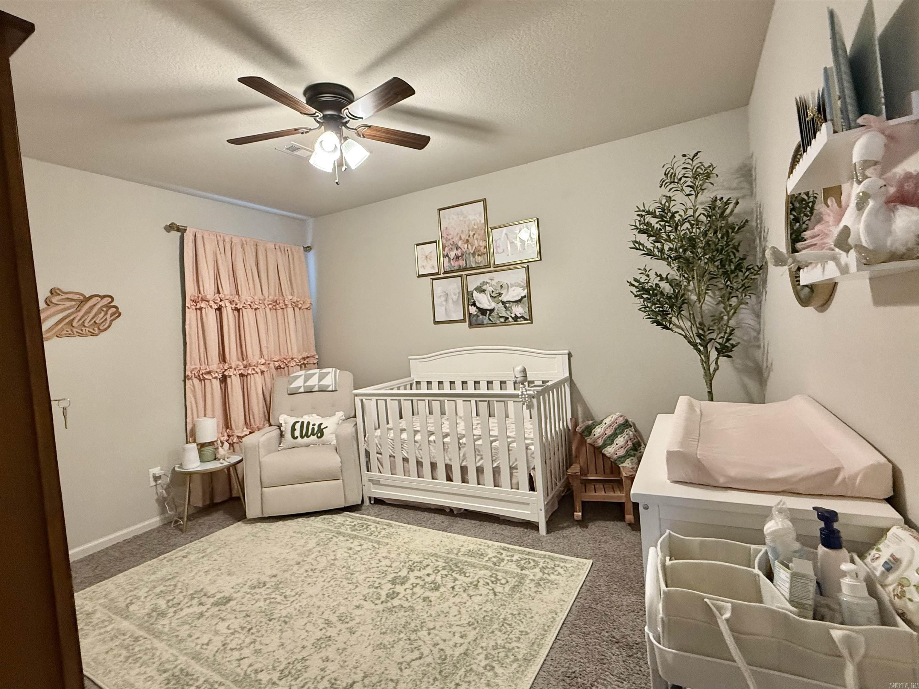 PARKWAY MEADOWS - Residential