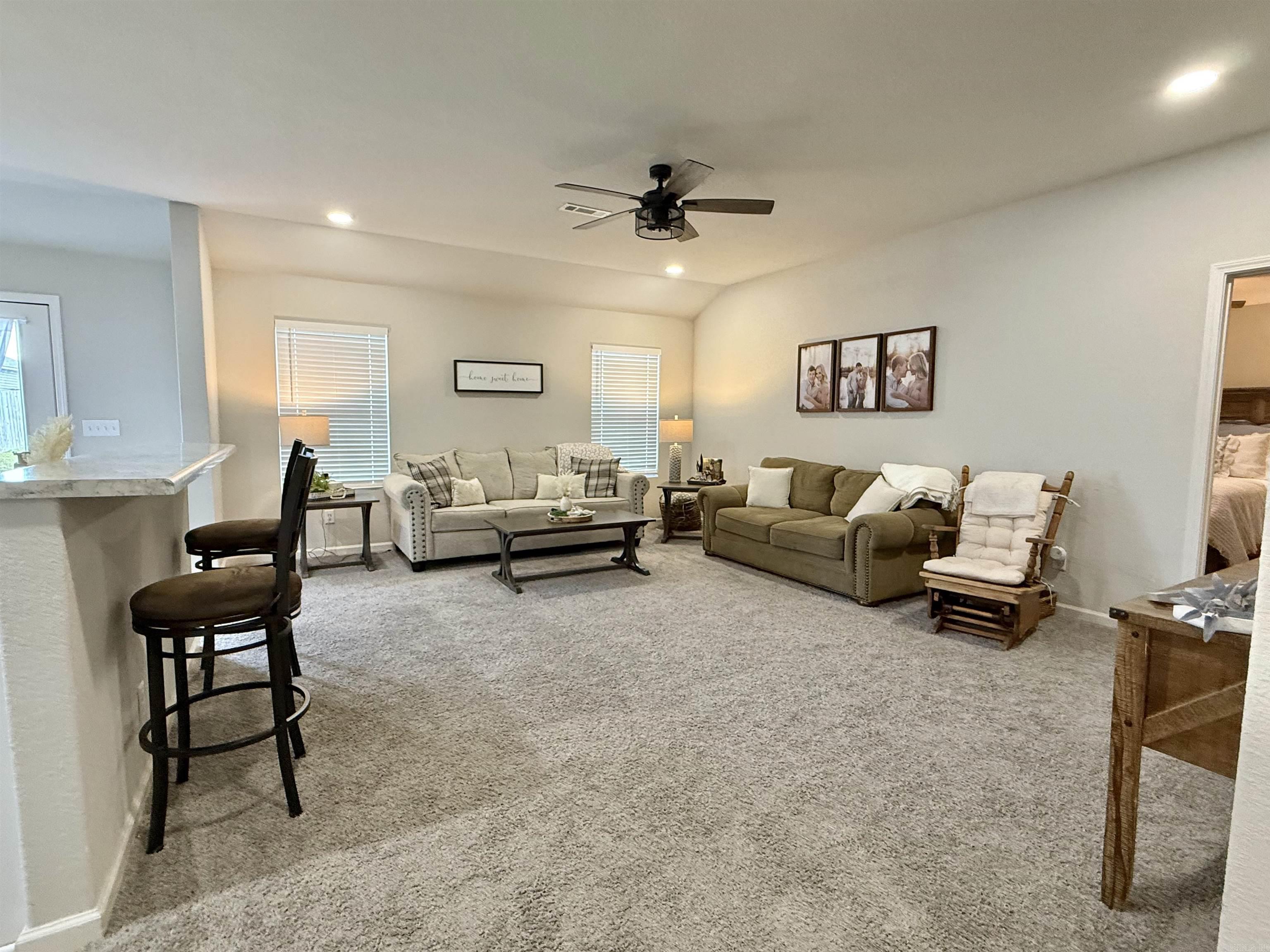 PARKWAY MEADOWS - Residential