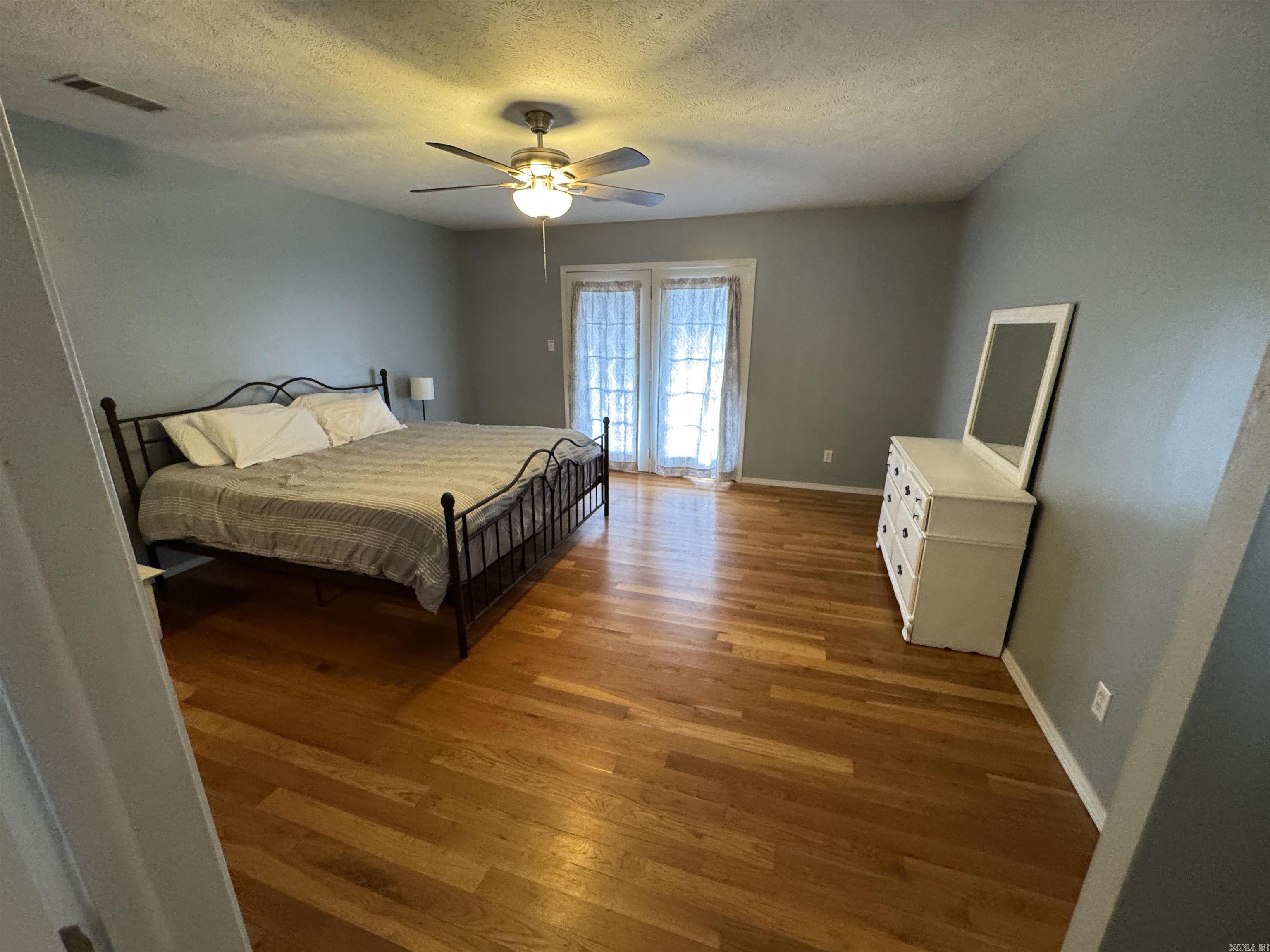 White River - Residential