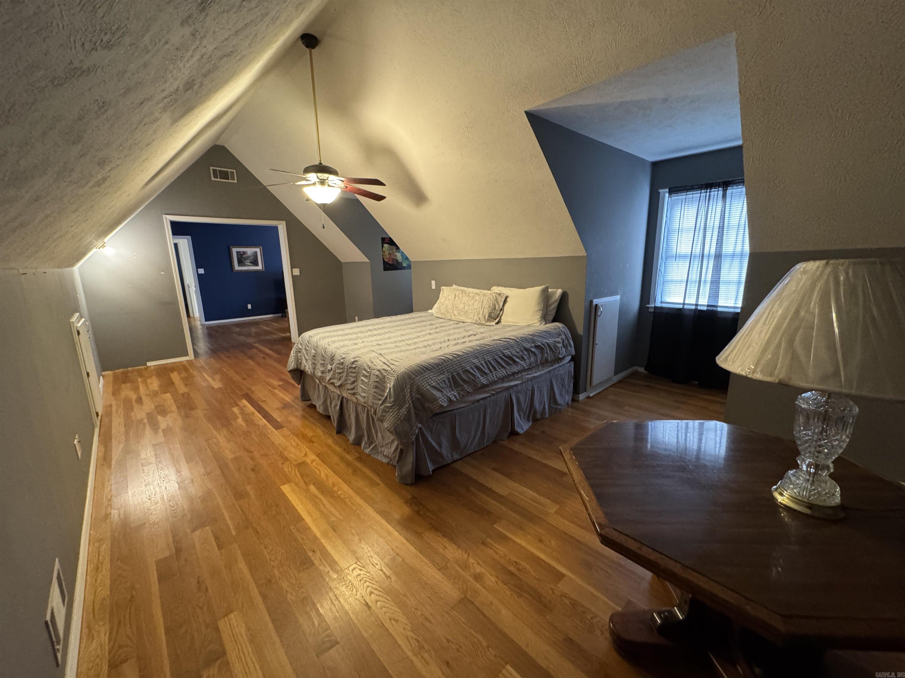 White River - Residential