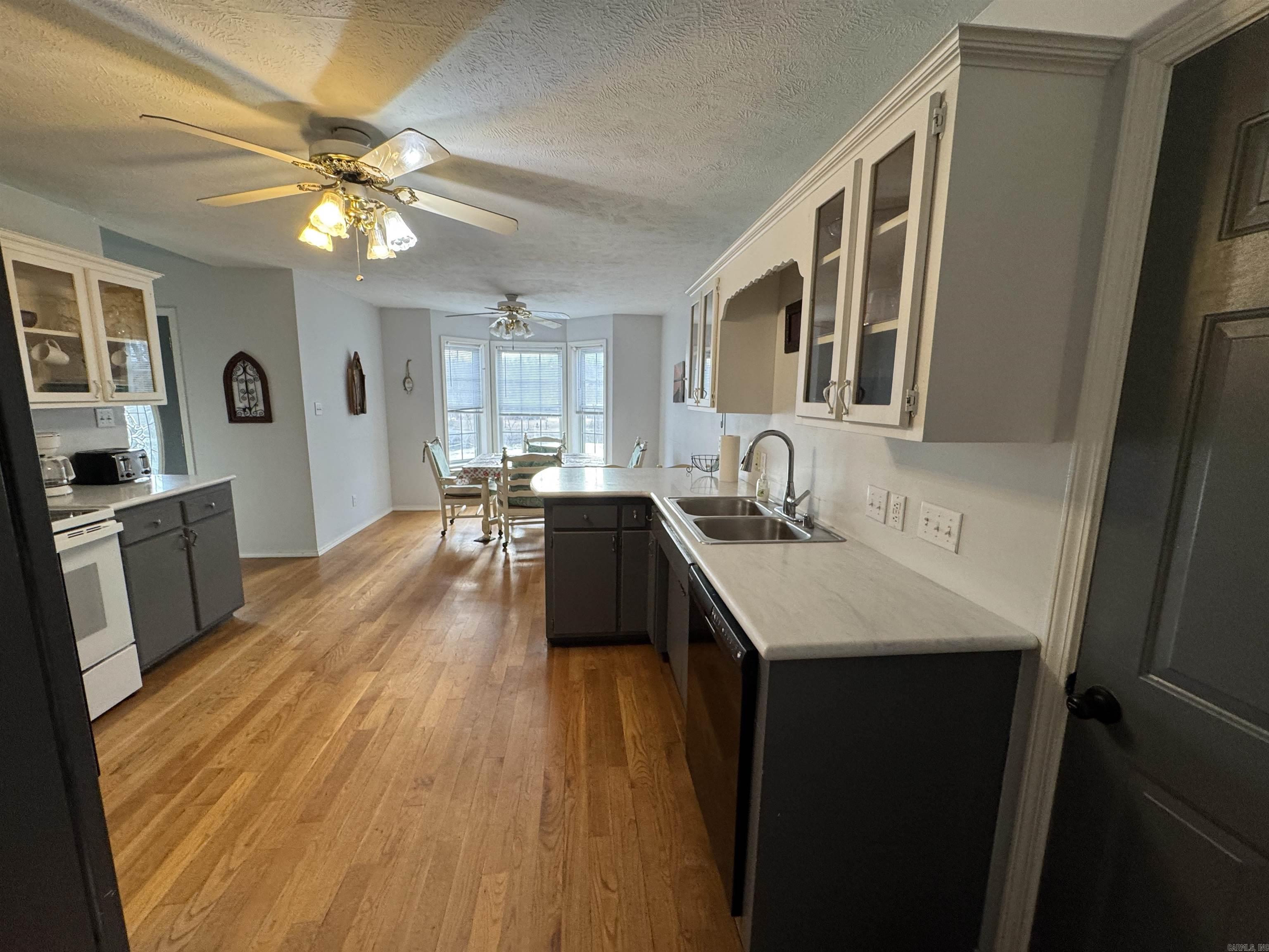 White River - Residential