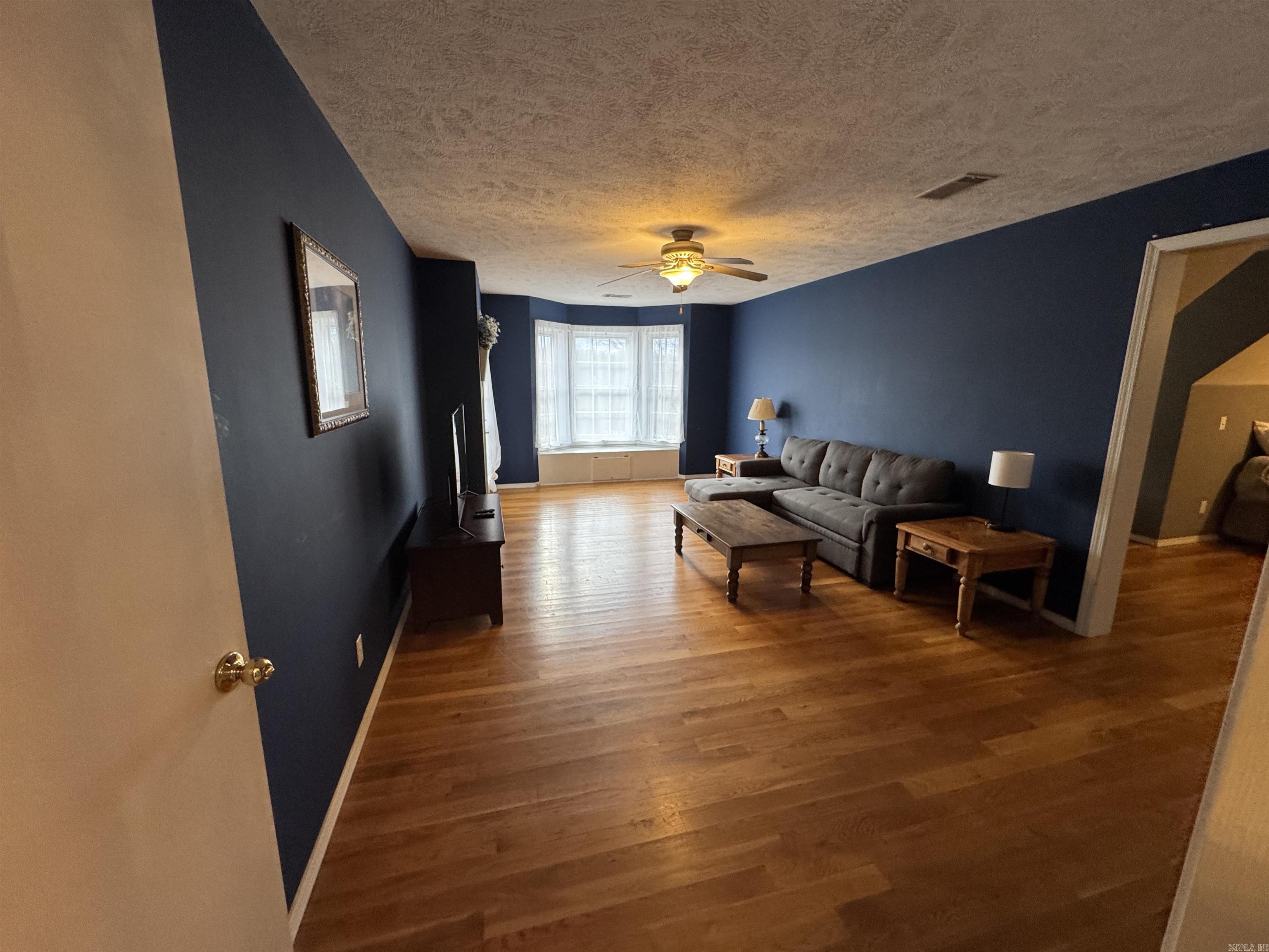 White River - Residential