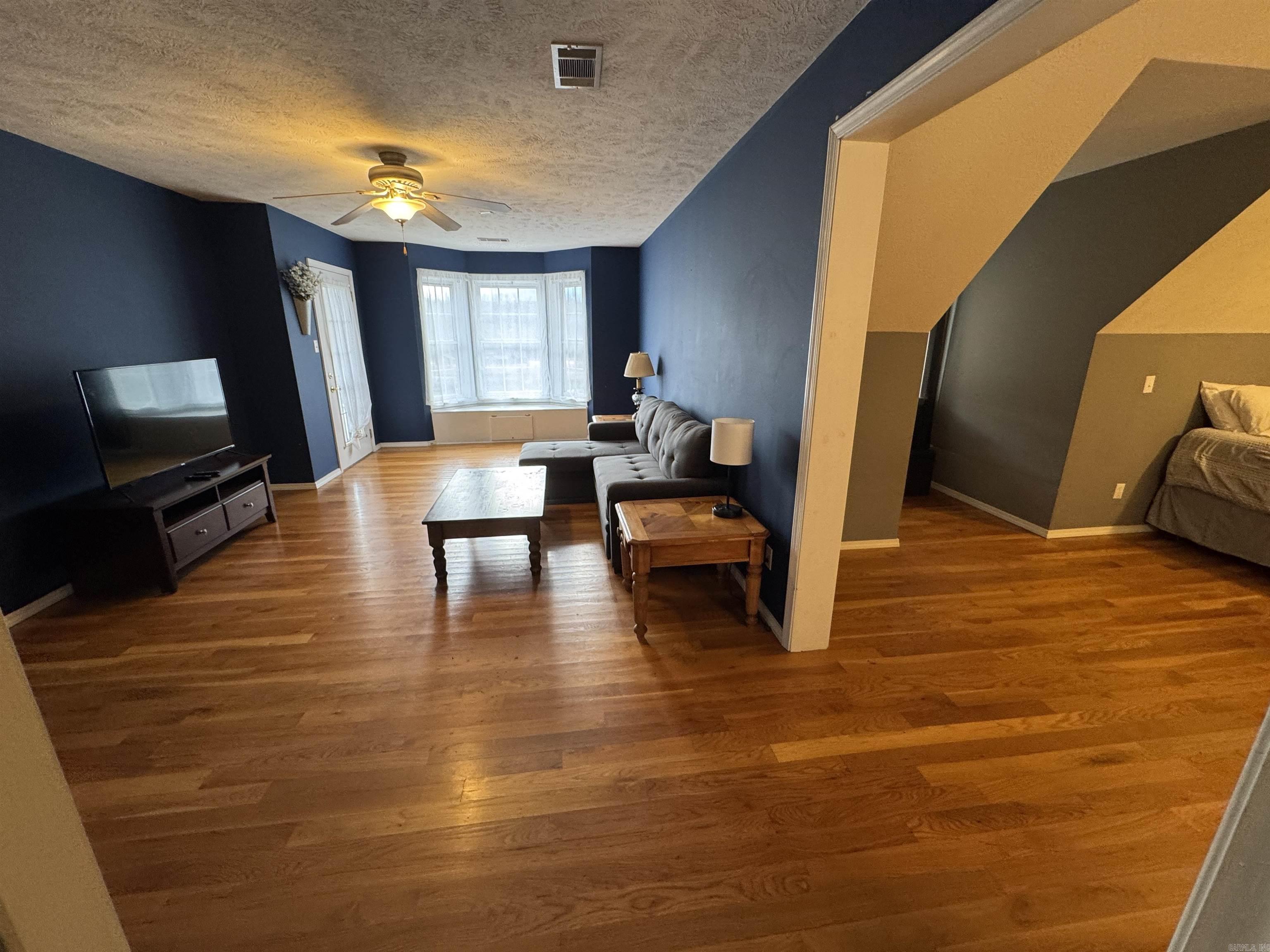 White River - Residential