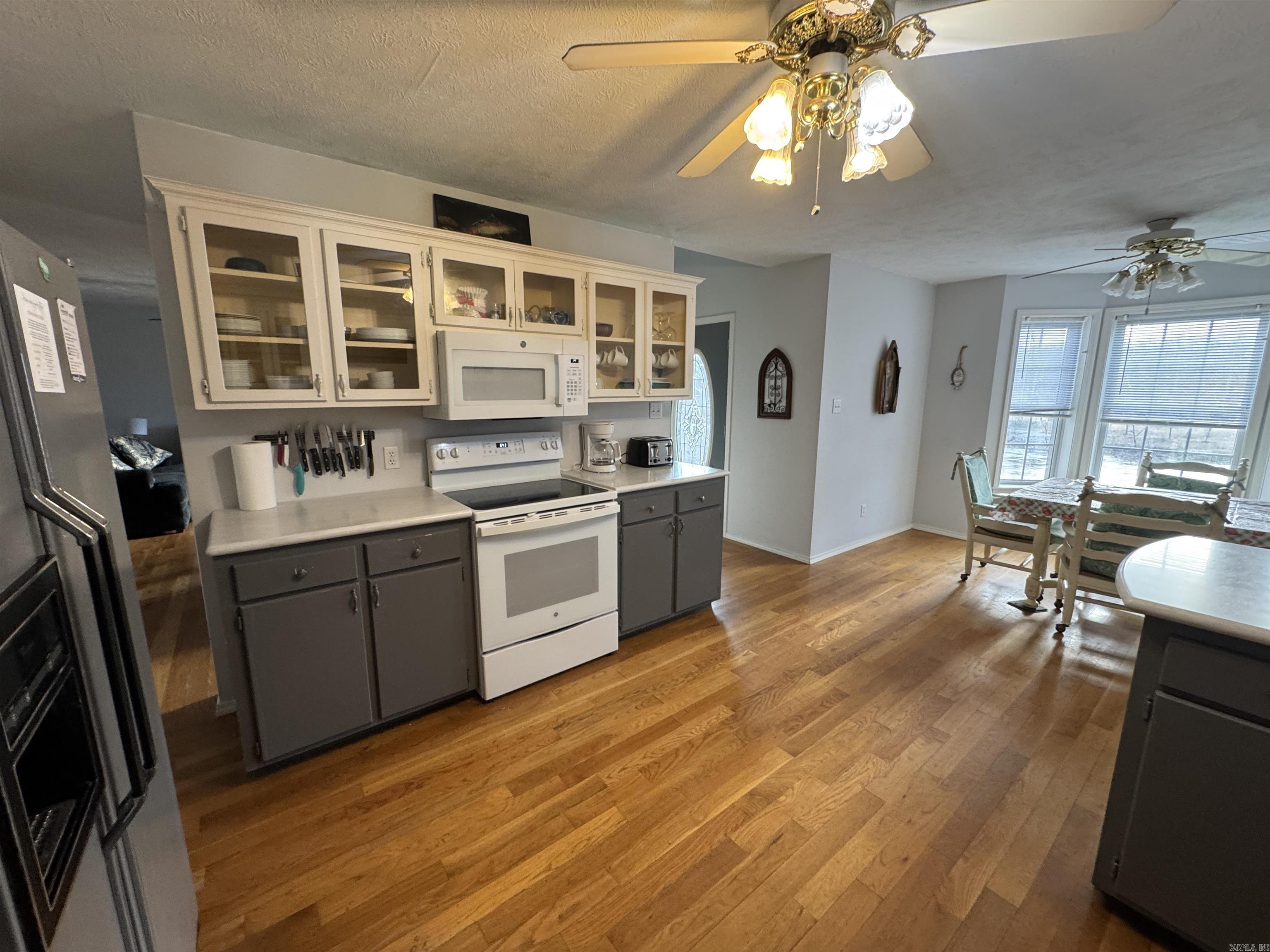 White River - Residential