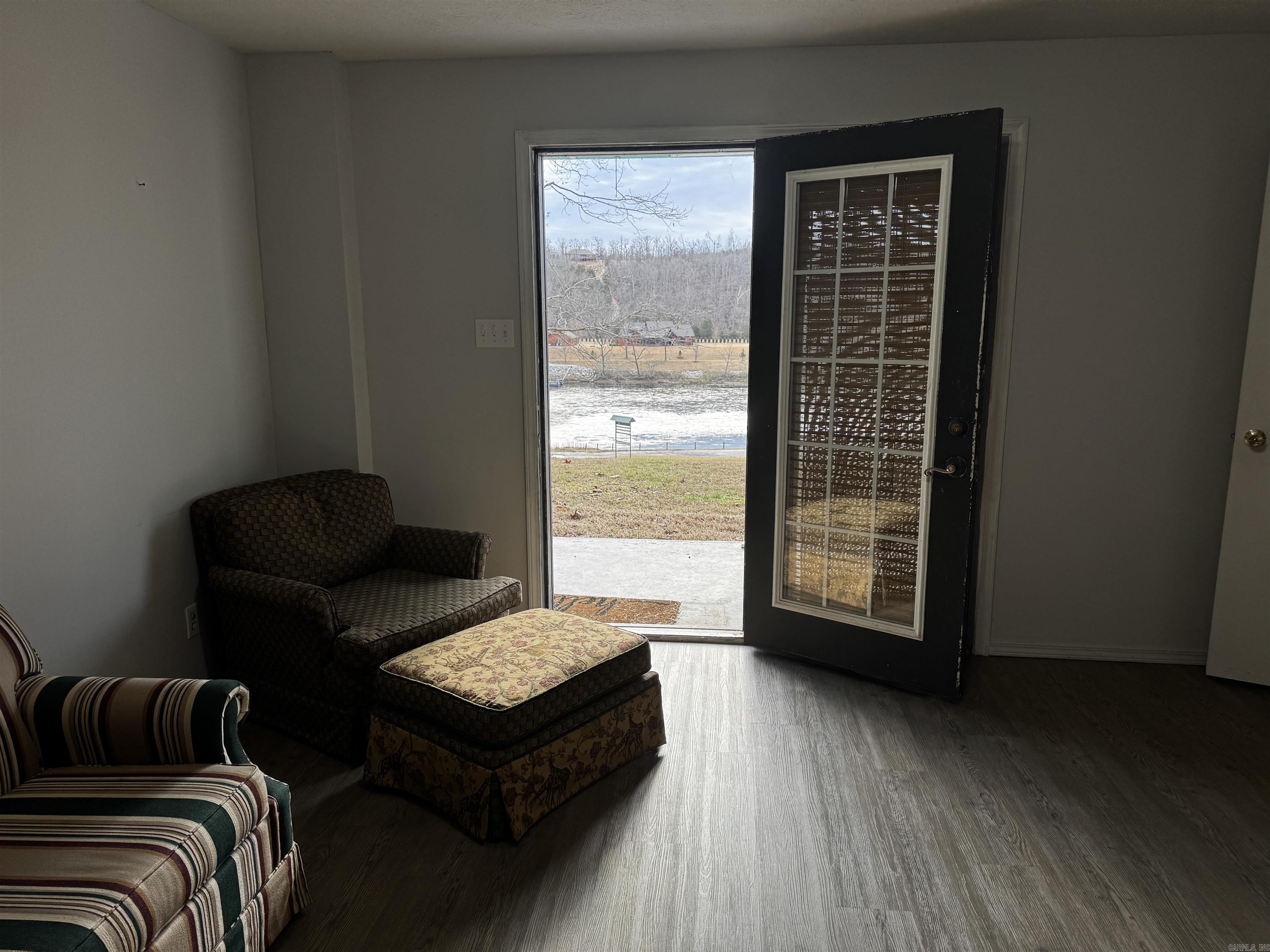 White River - Residential