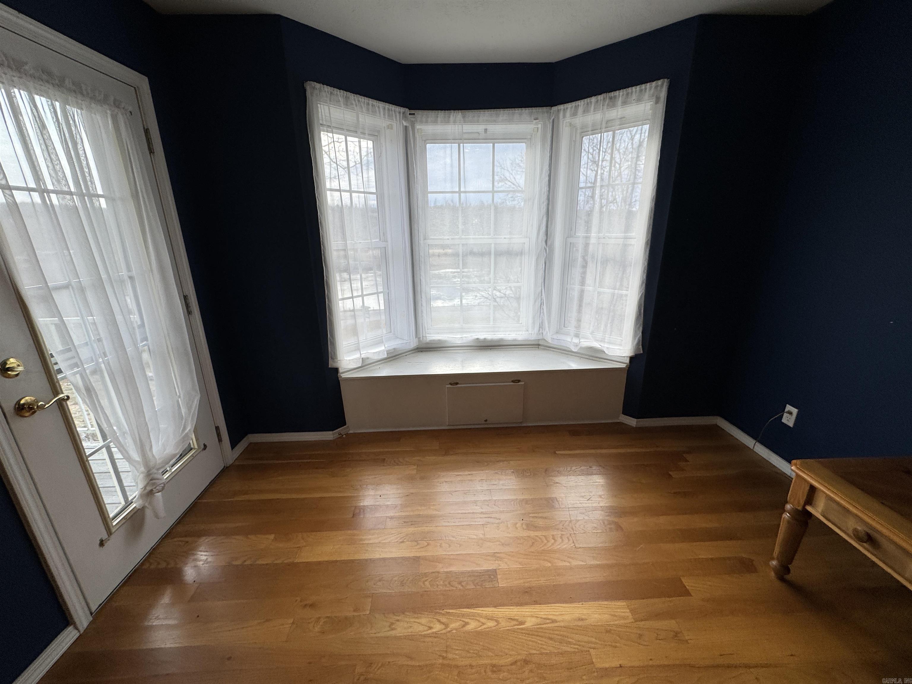 White River - Residential