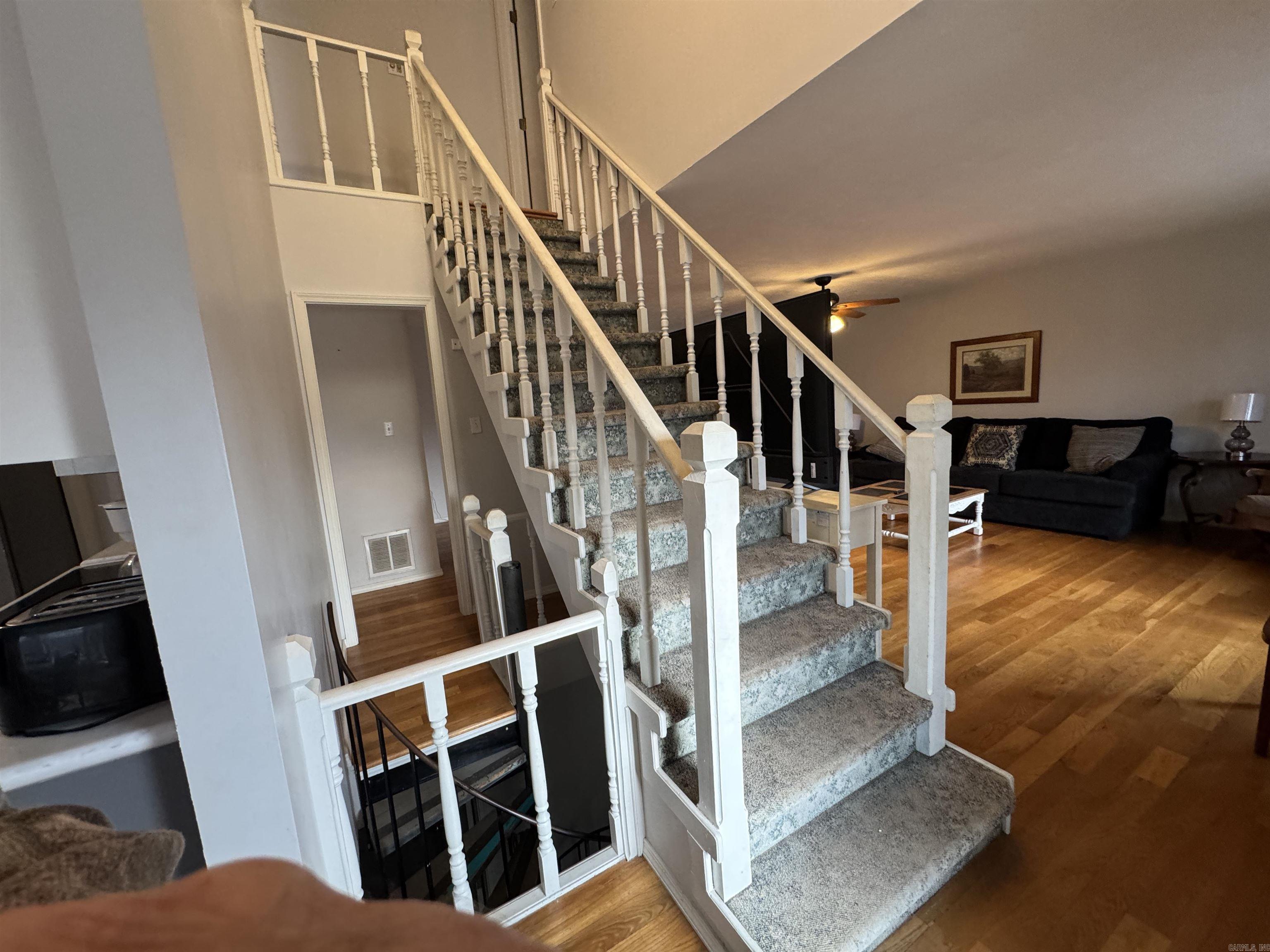 White River - Residential