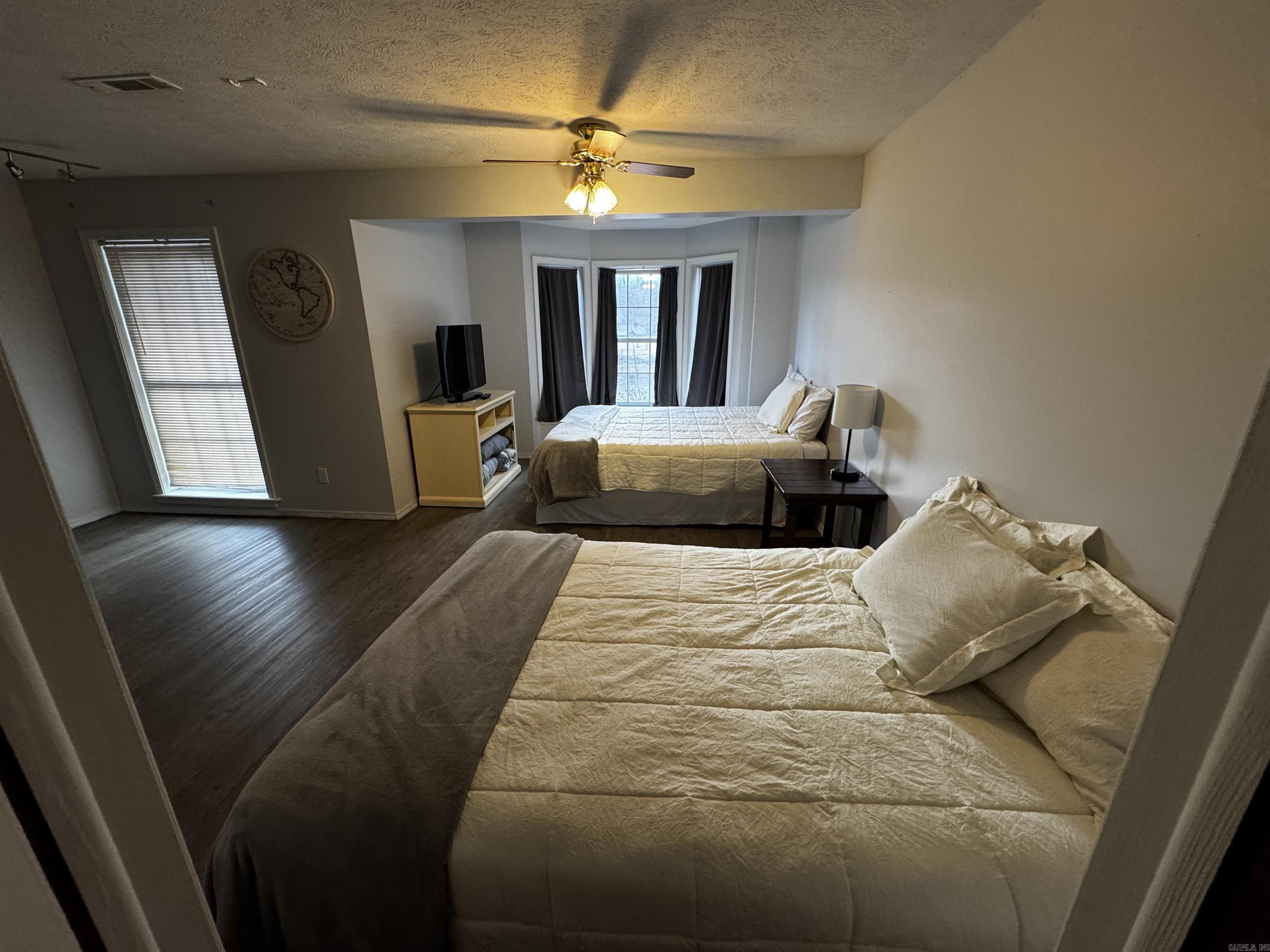 White River - Residential