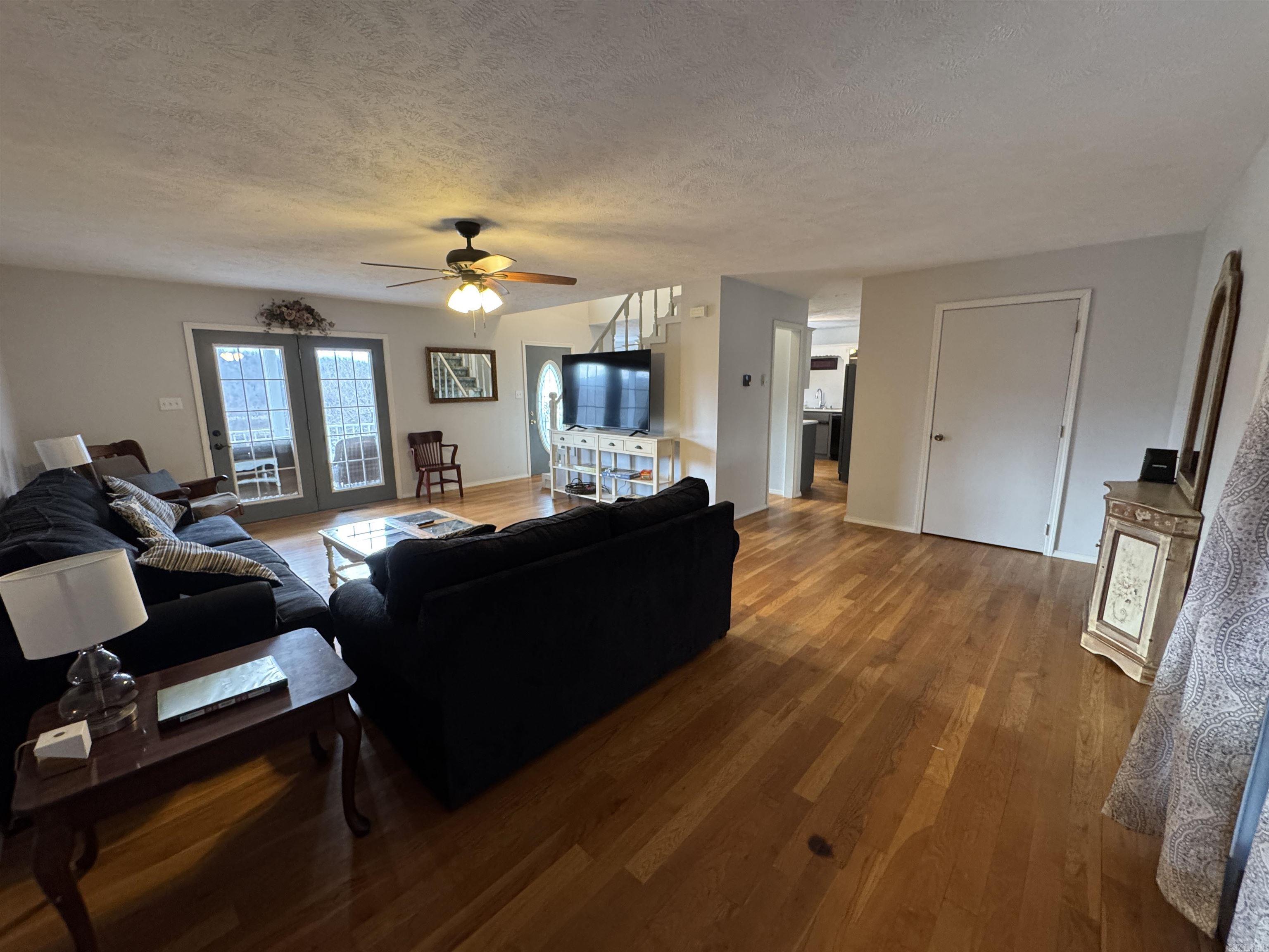 White River - Residential