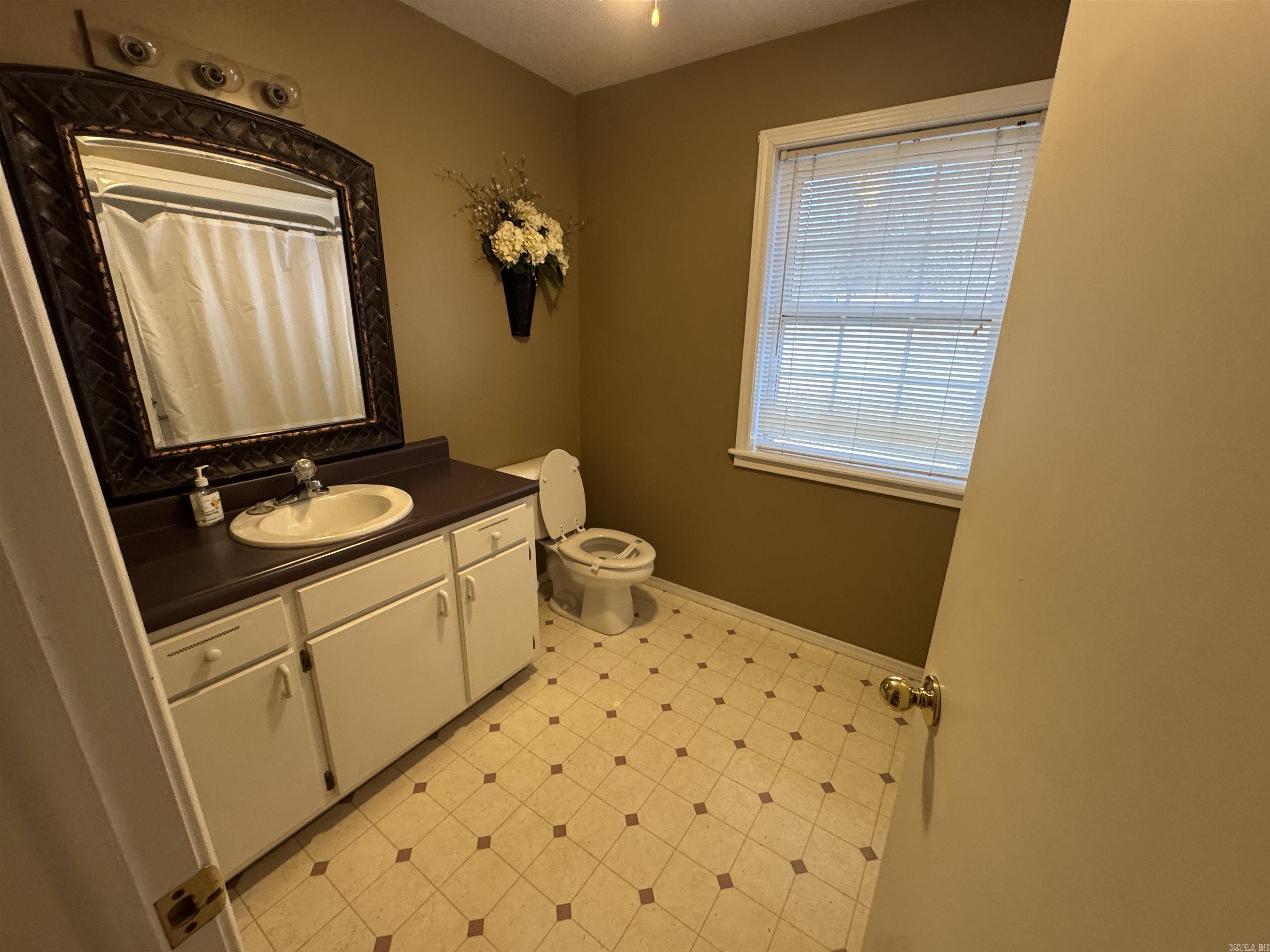 White River - Residential