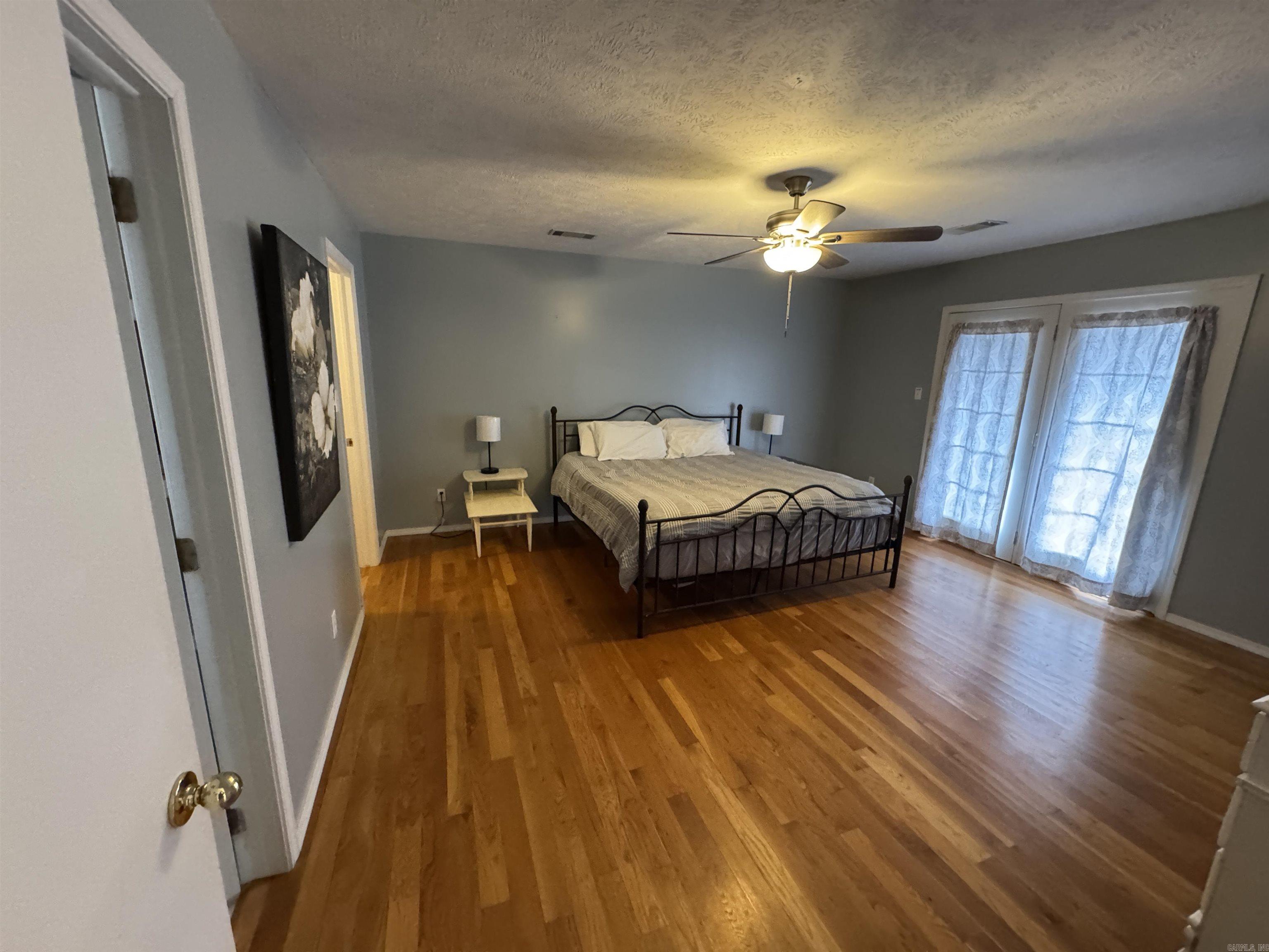 White River - Residential