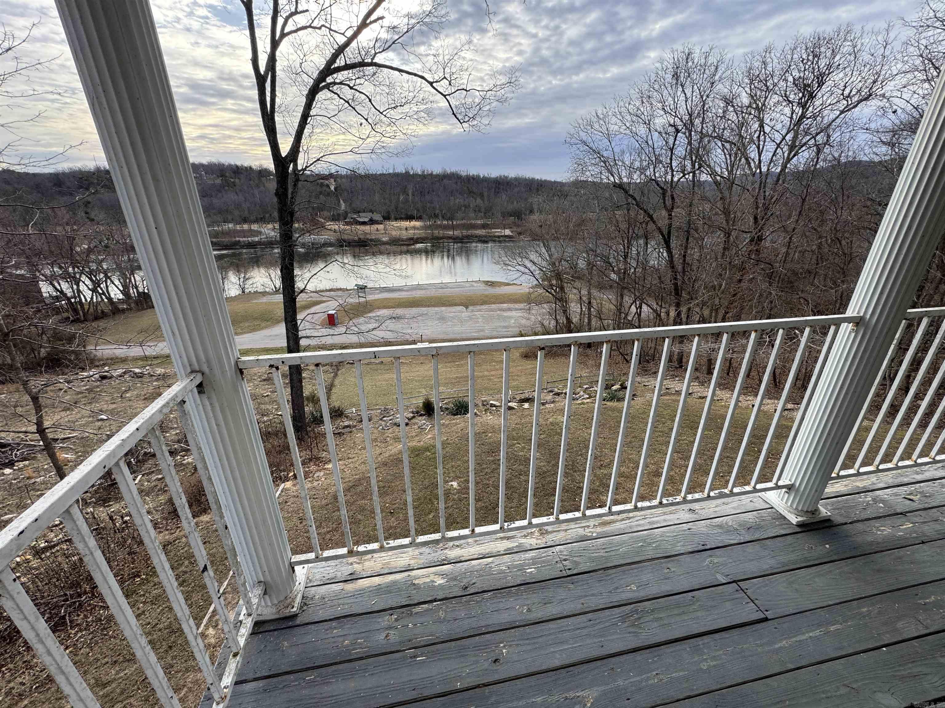 White River - Residential