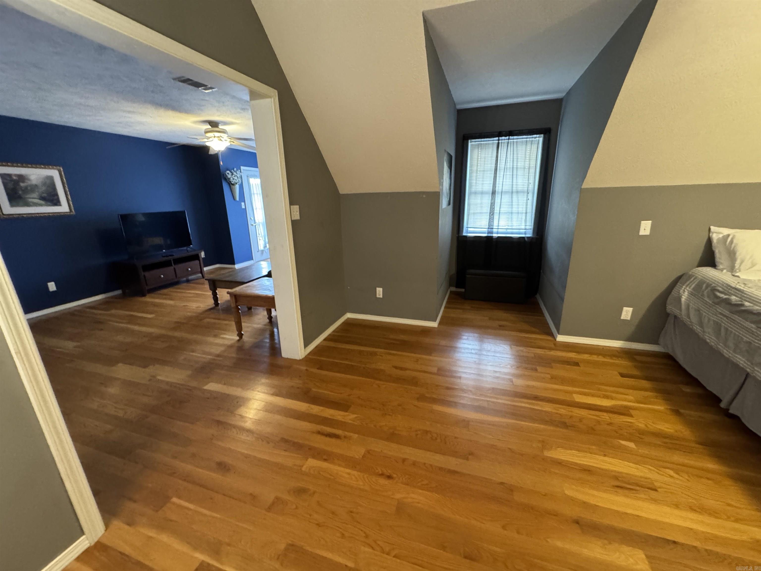 White River - Residential