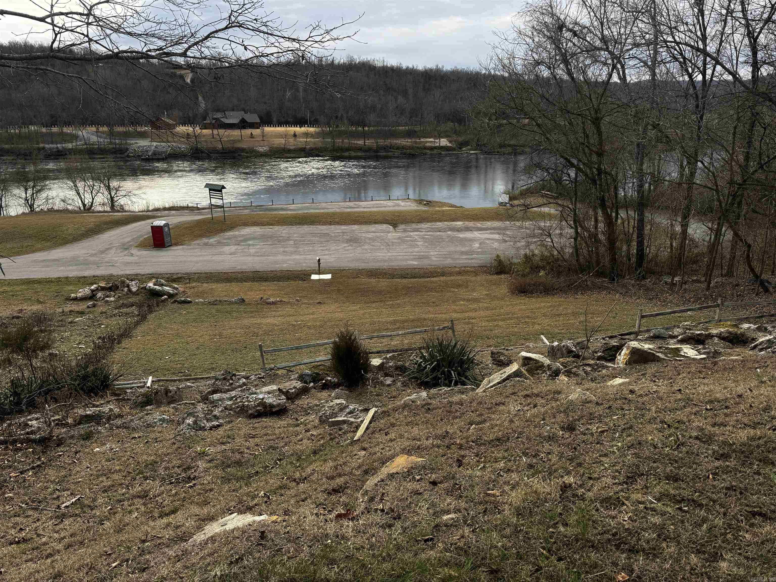 White River - Residential