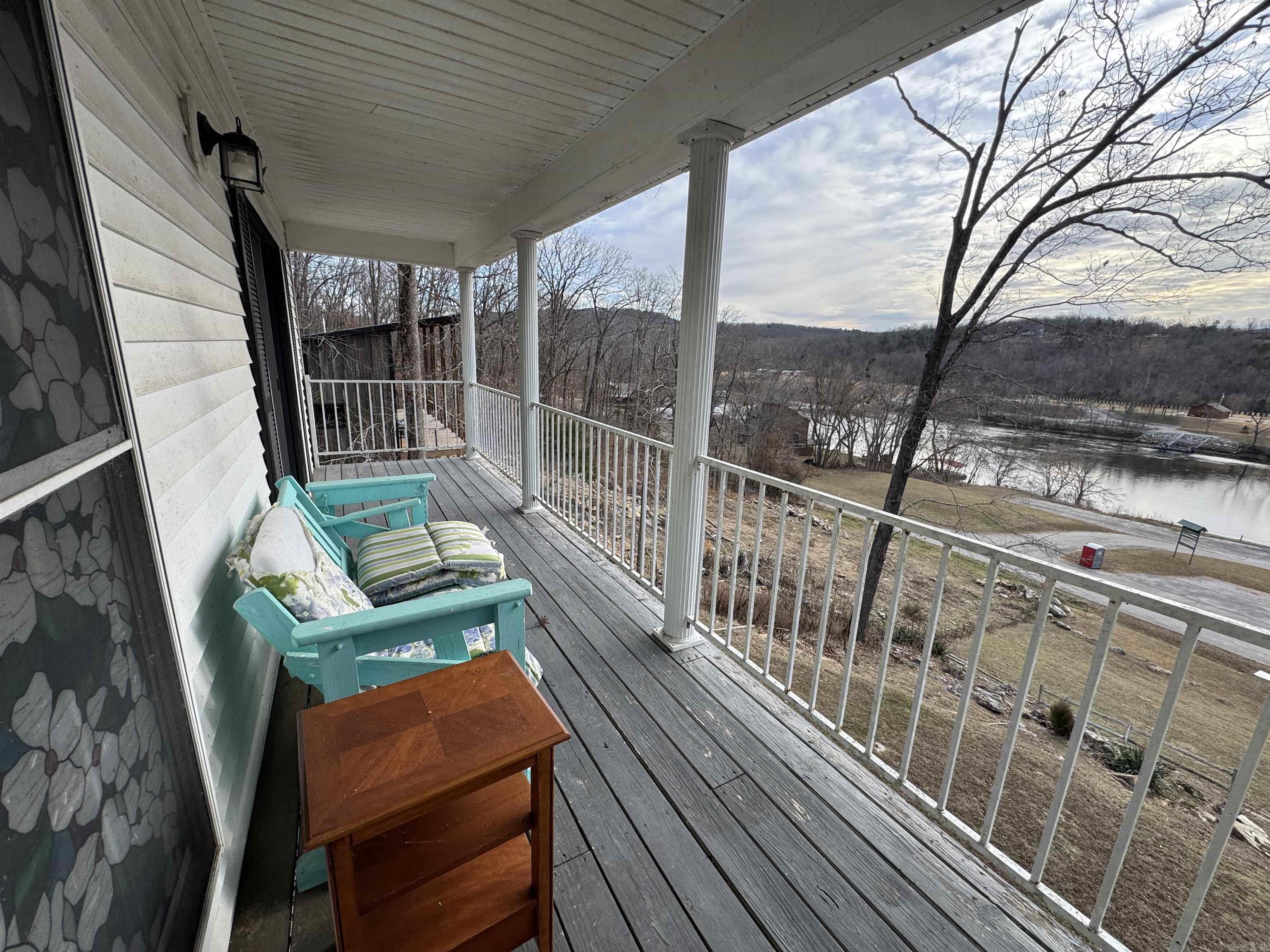 White River - Residential