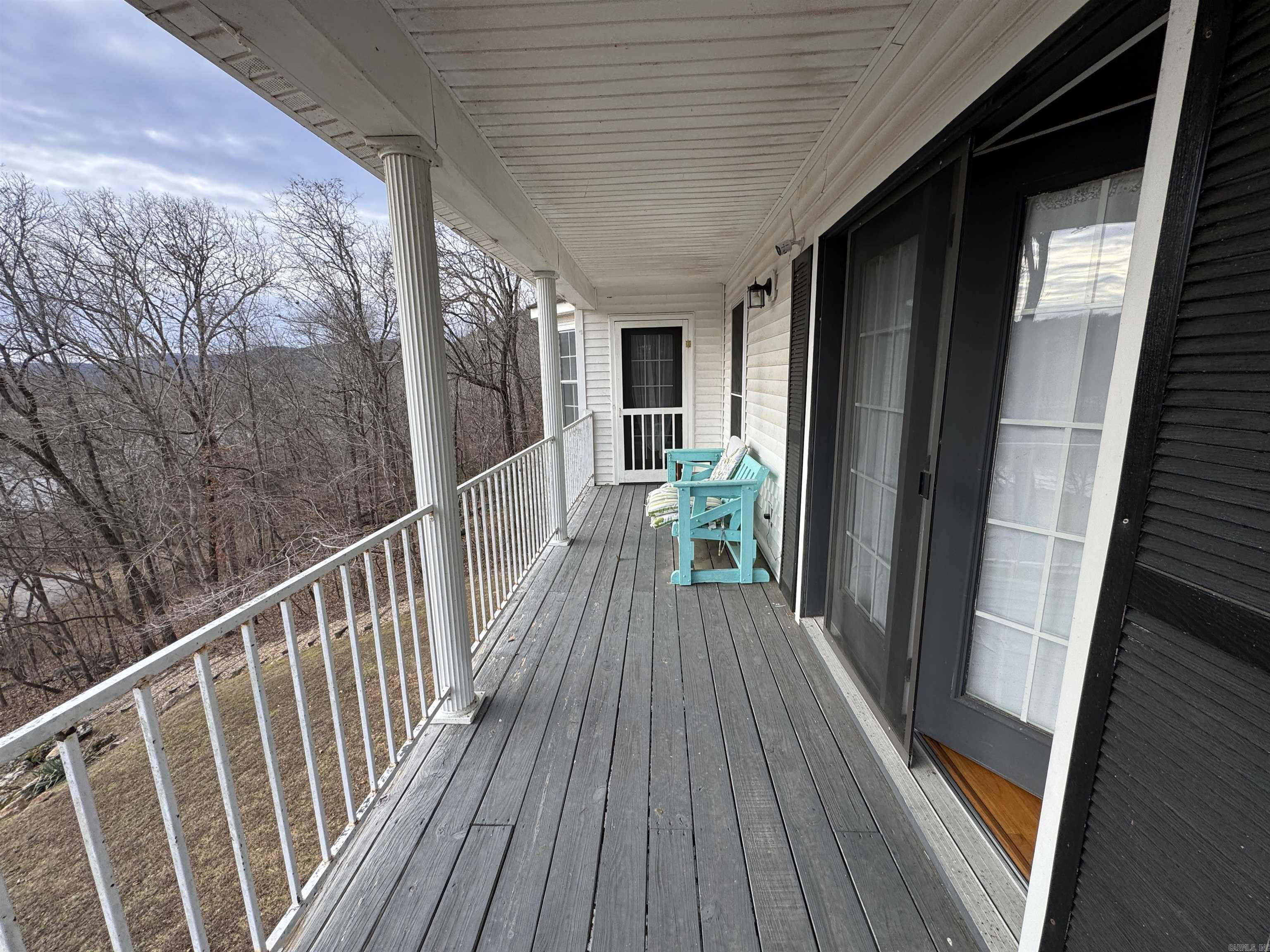 White River - Residential