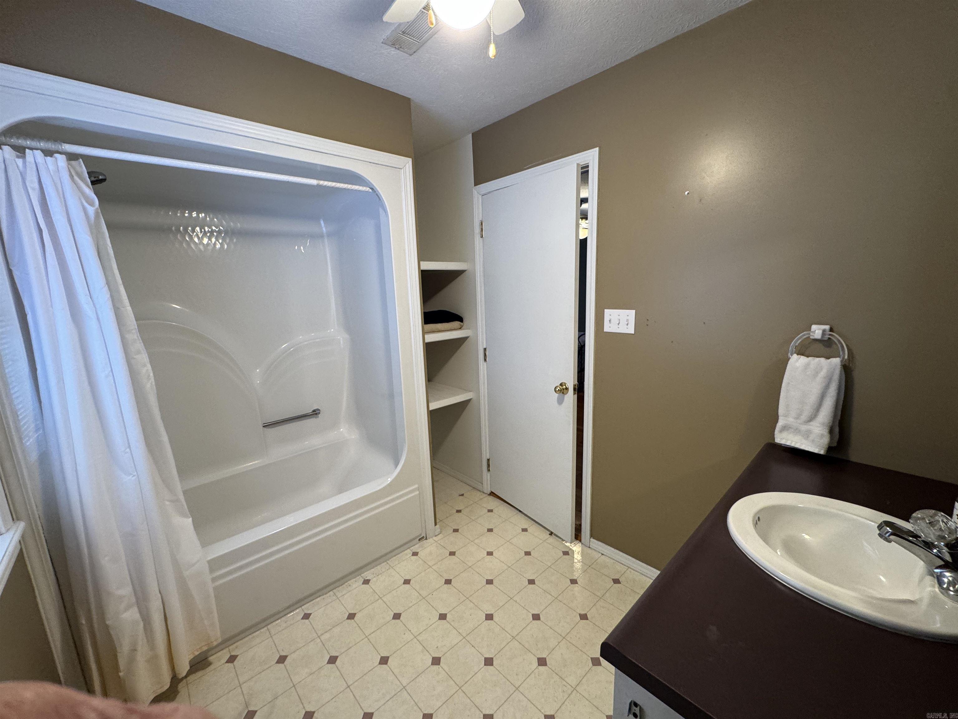 White River - Residential