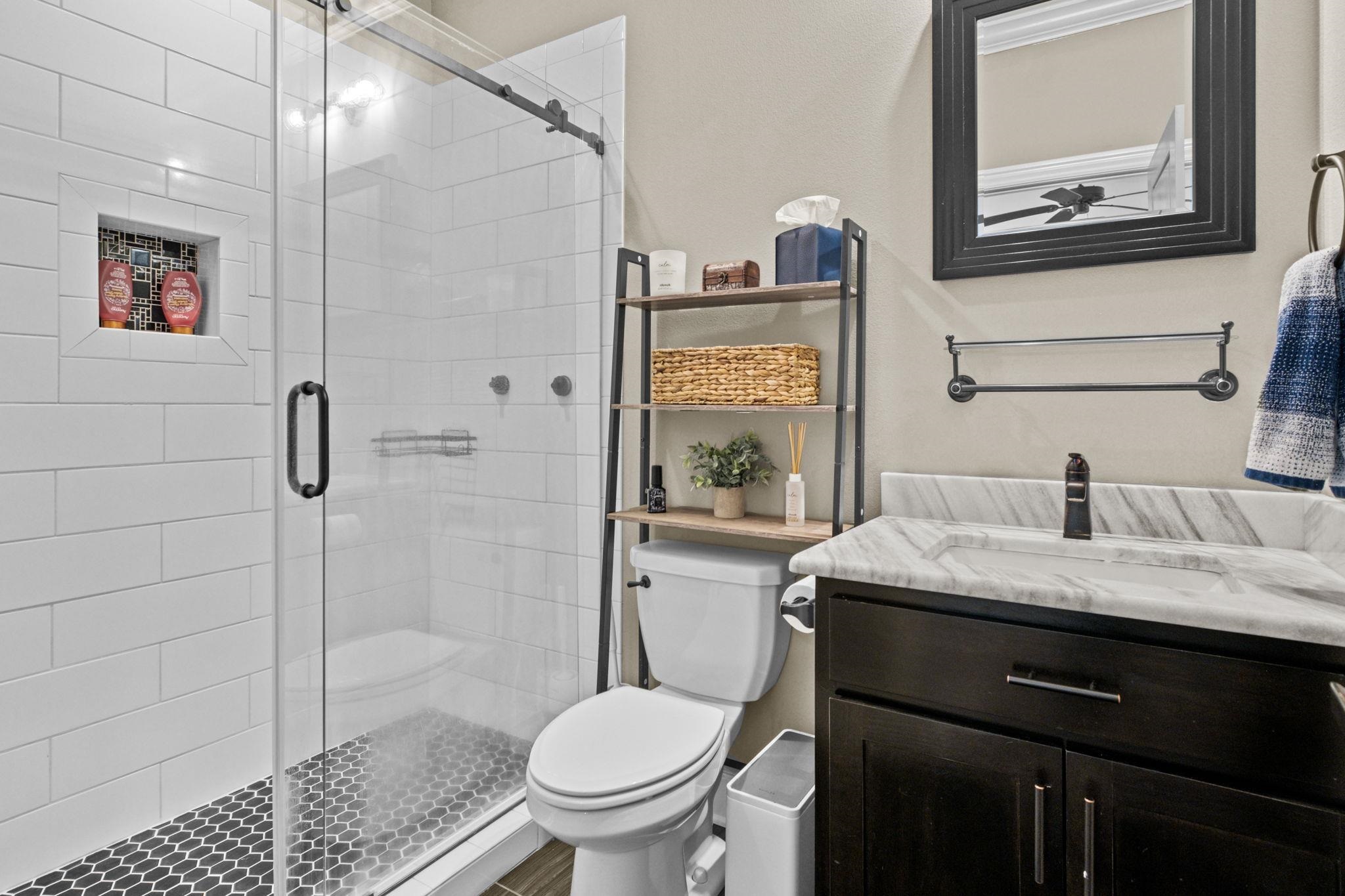 GREYSTONE - Residential