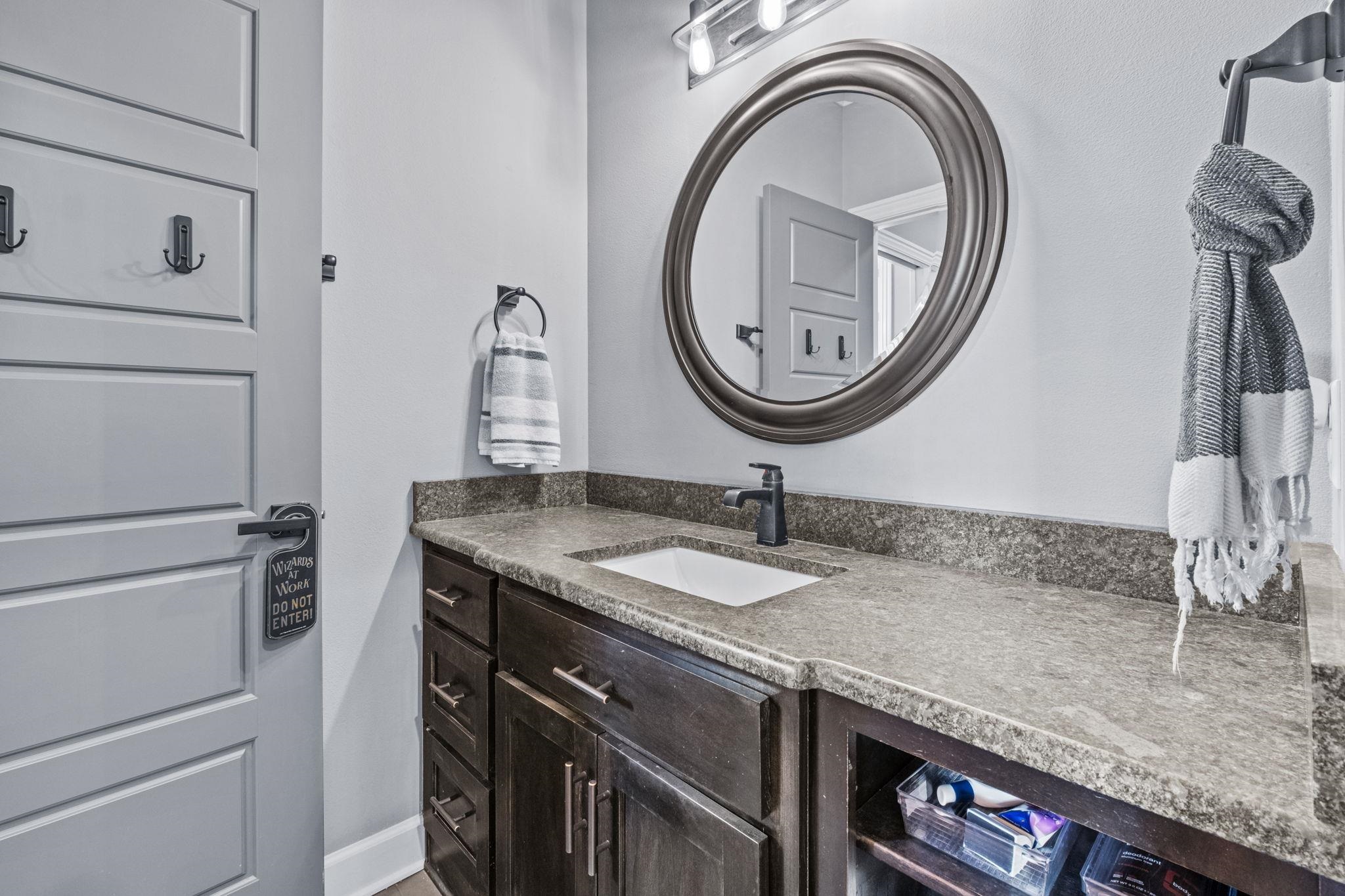 GREYSTONE - Residential