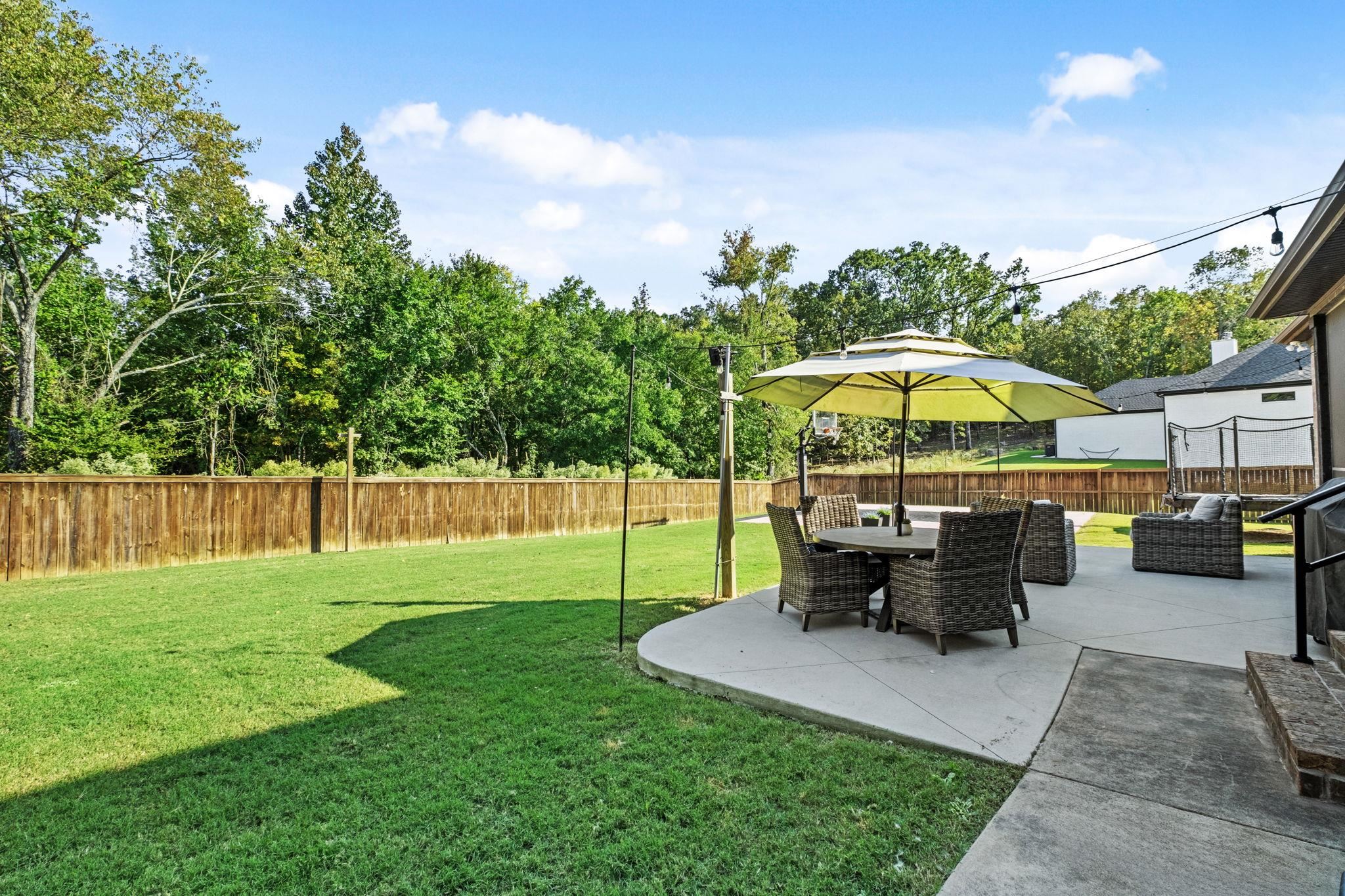 GREYSTONE - Residential
