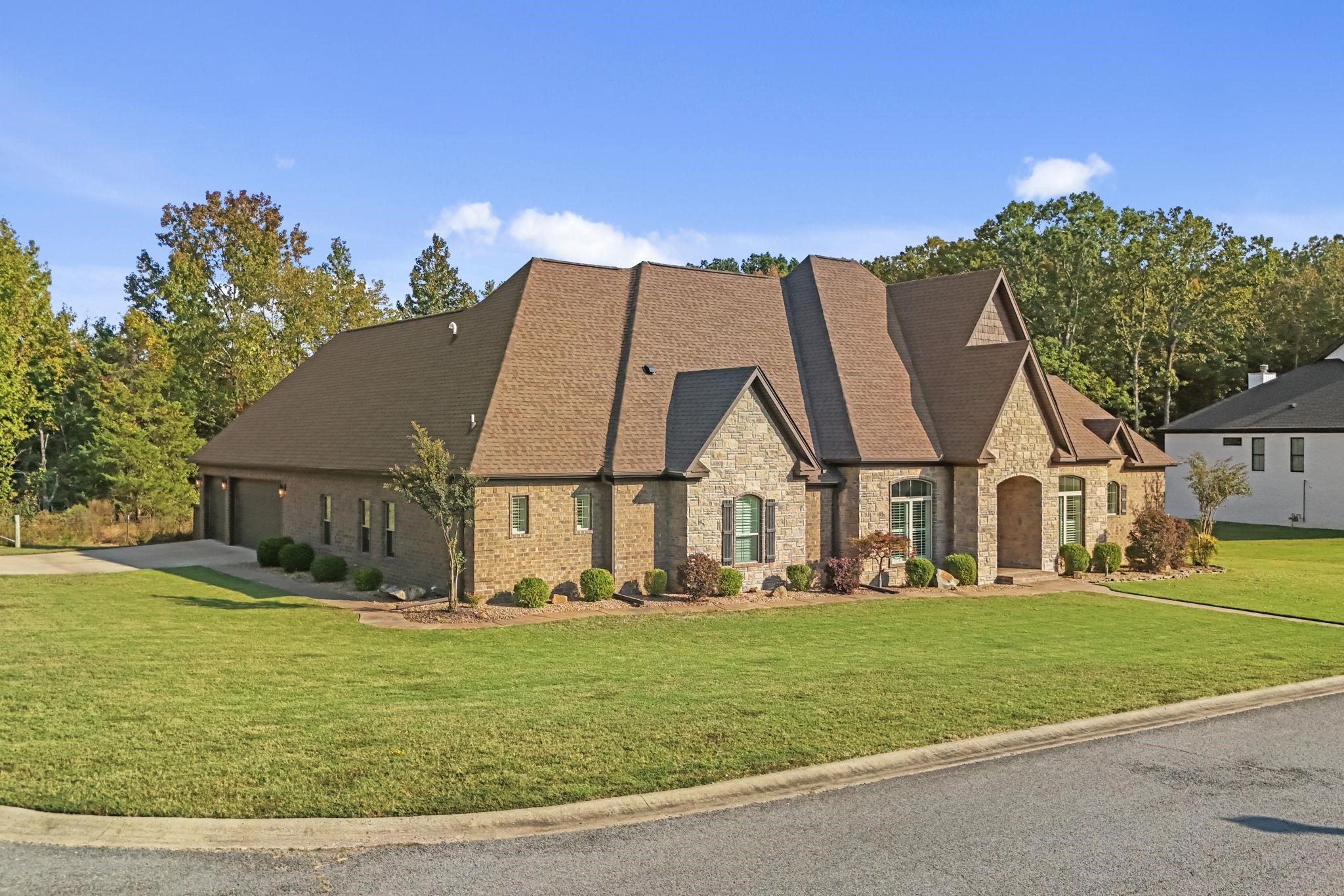 GREYSTONE - Residential