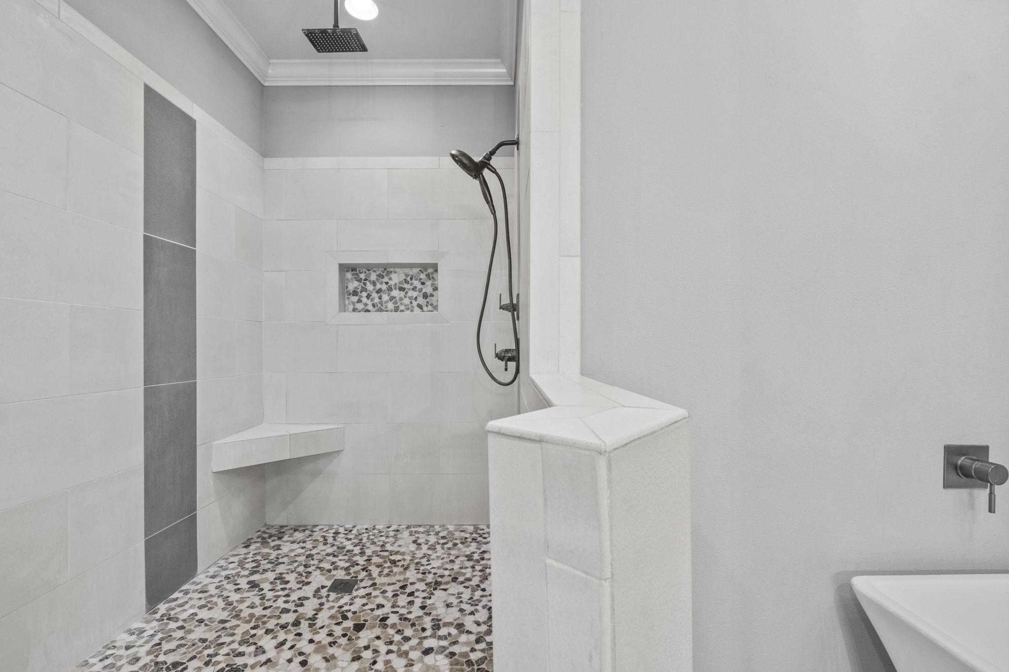 GREYSTONE - Residential
