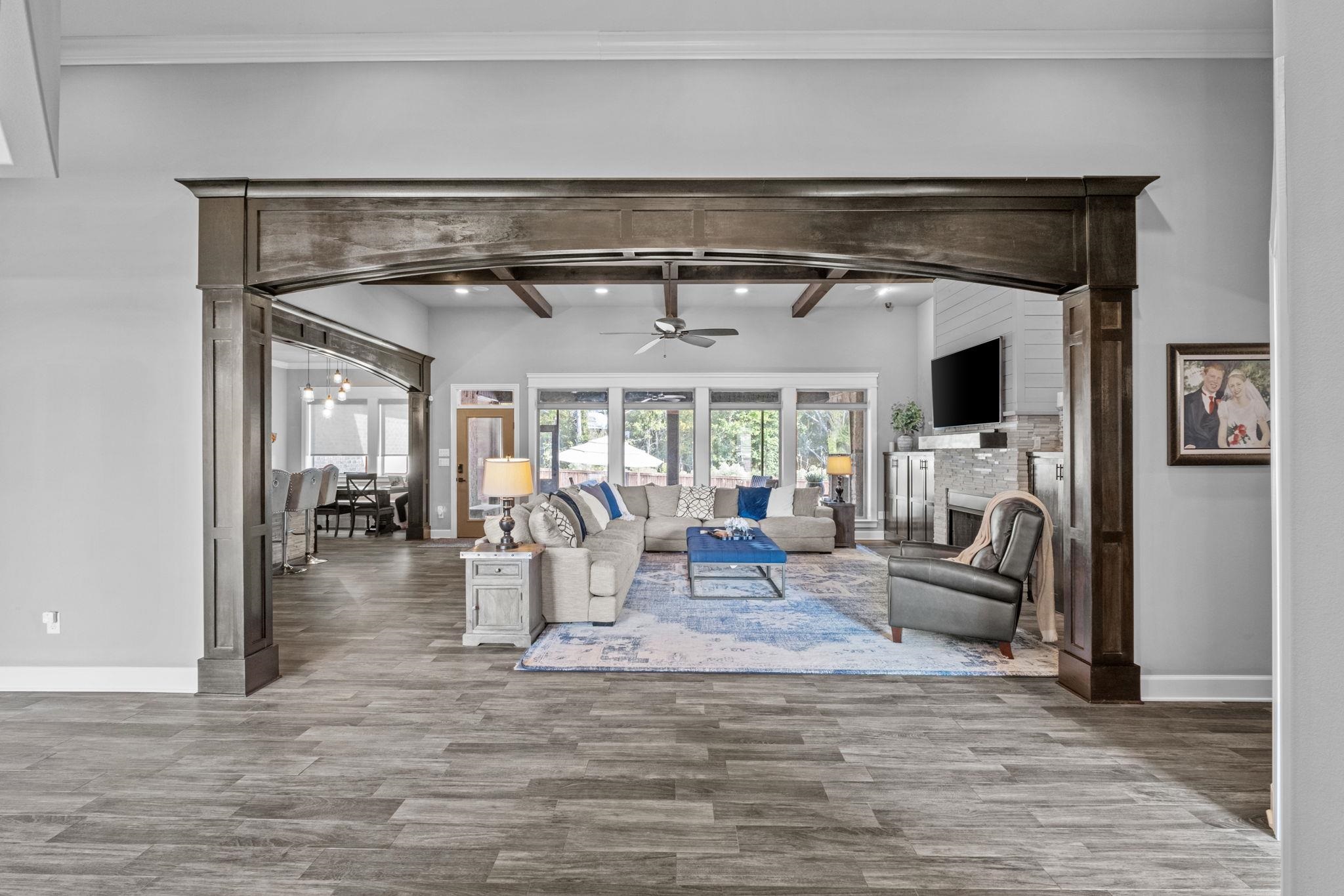 GREYSTONE - Residential