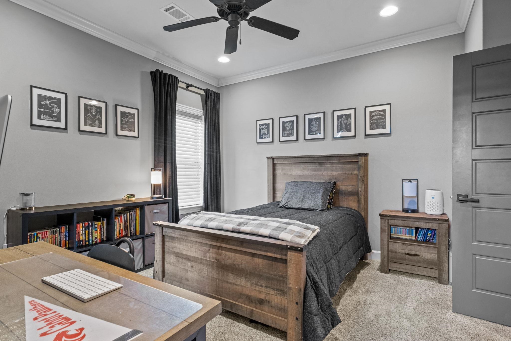 GREYSTONE - Residential