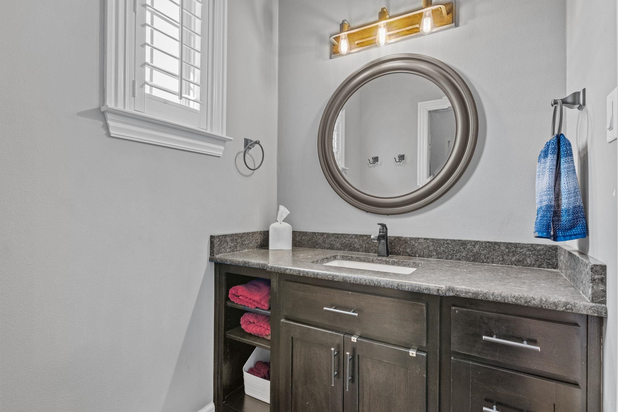 GREYSTONE - Residential