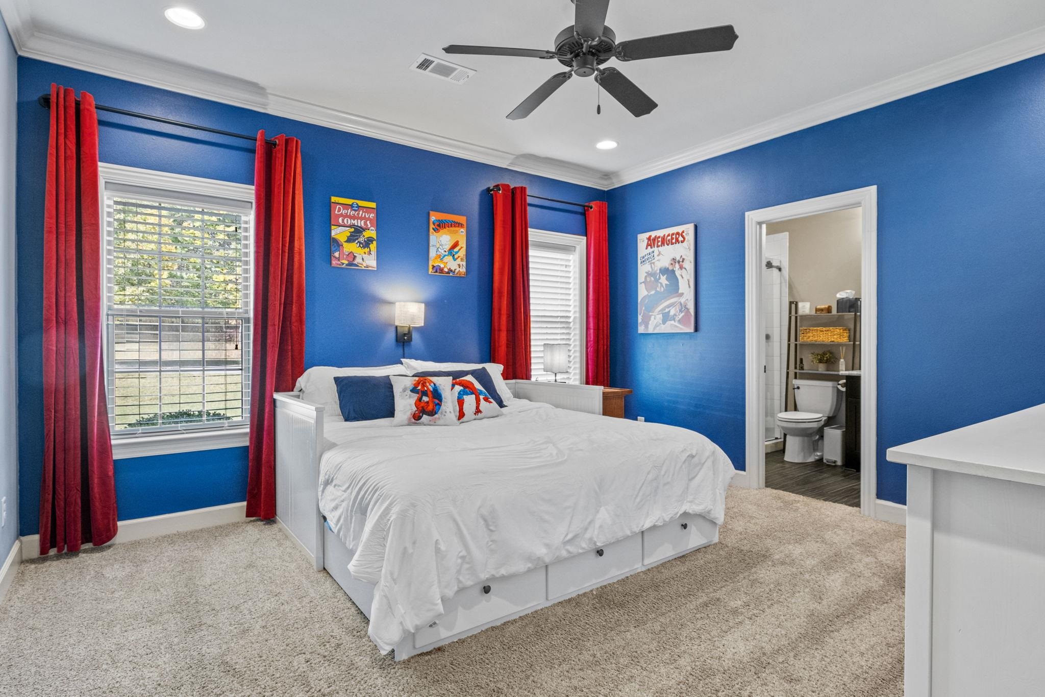 GREYSTONE - Residential