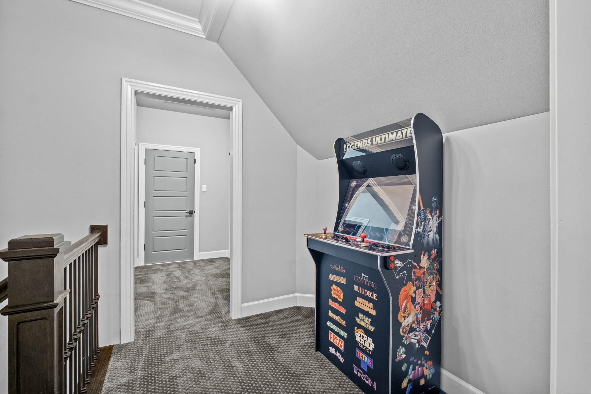 GREYSTONE - Residential