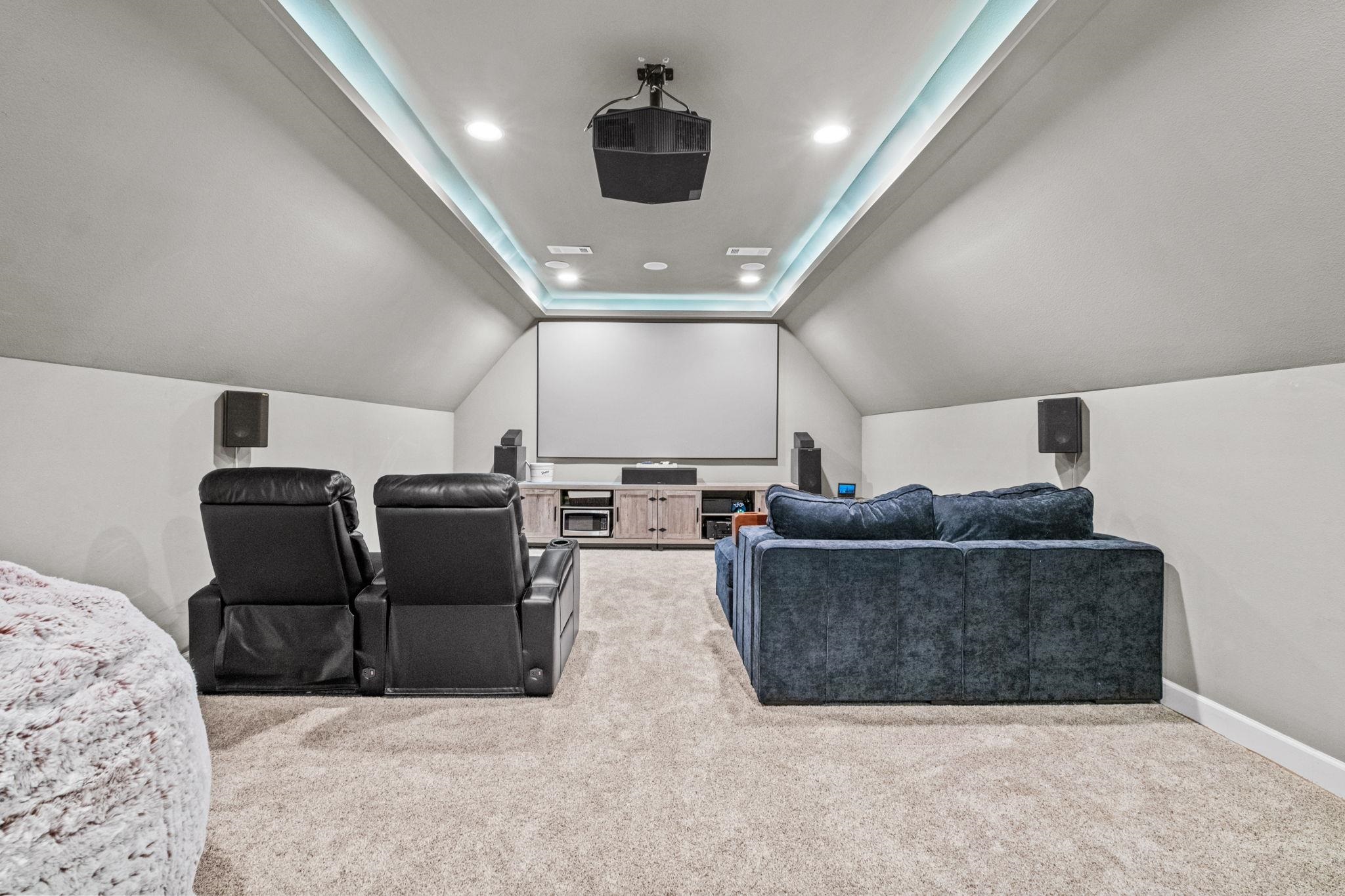 GREYSTONE - Residential