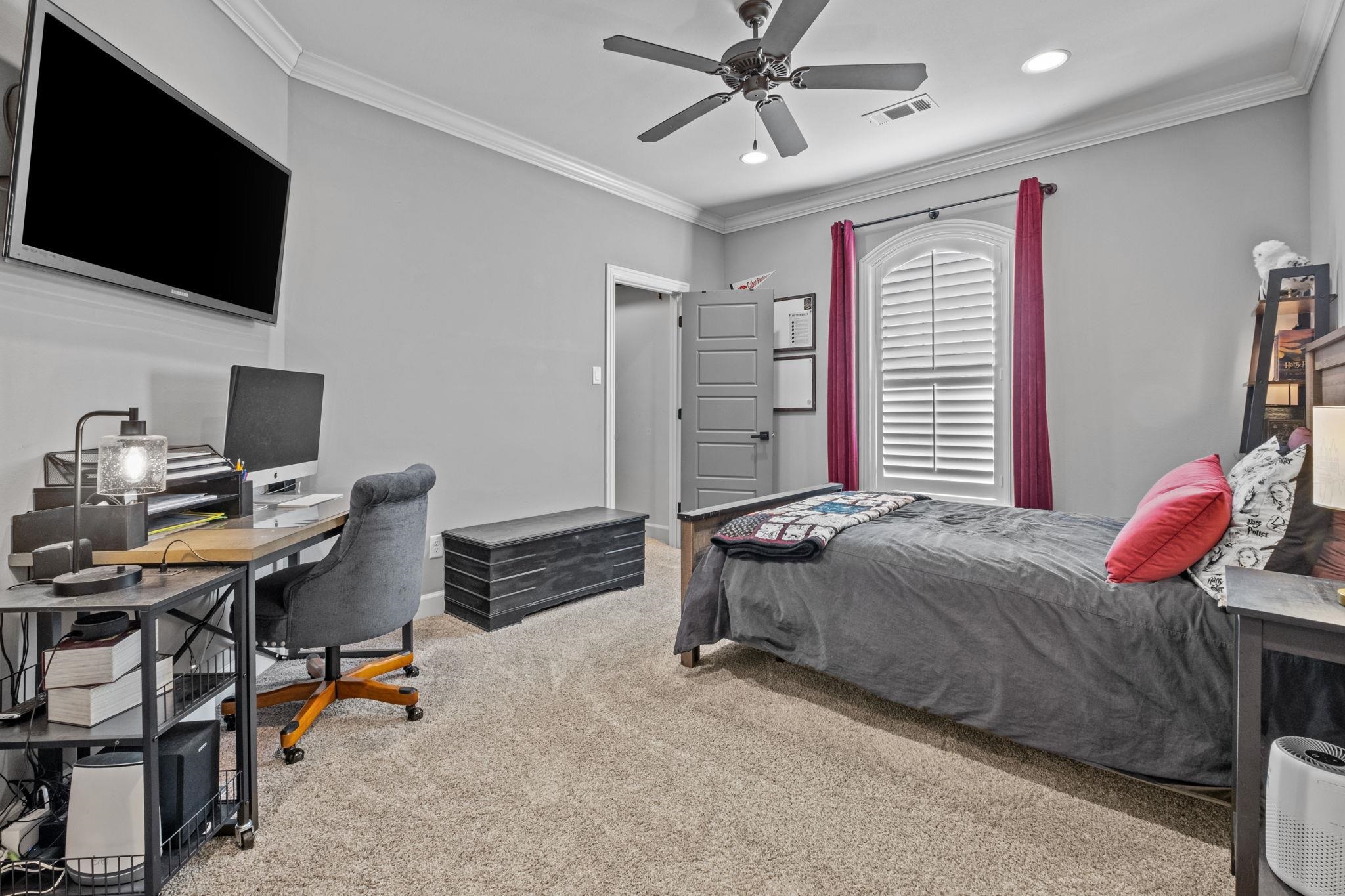 GREYSTONE - Residential