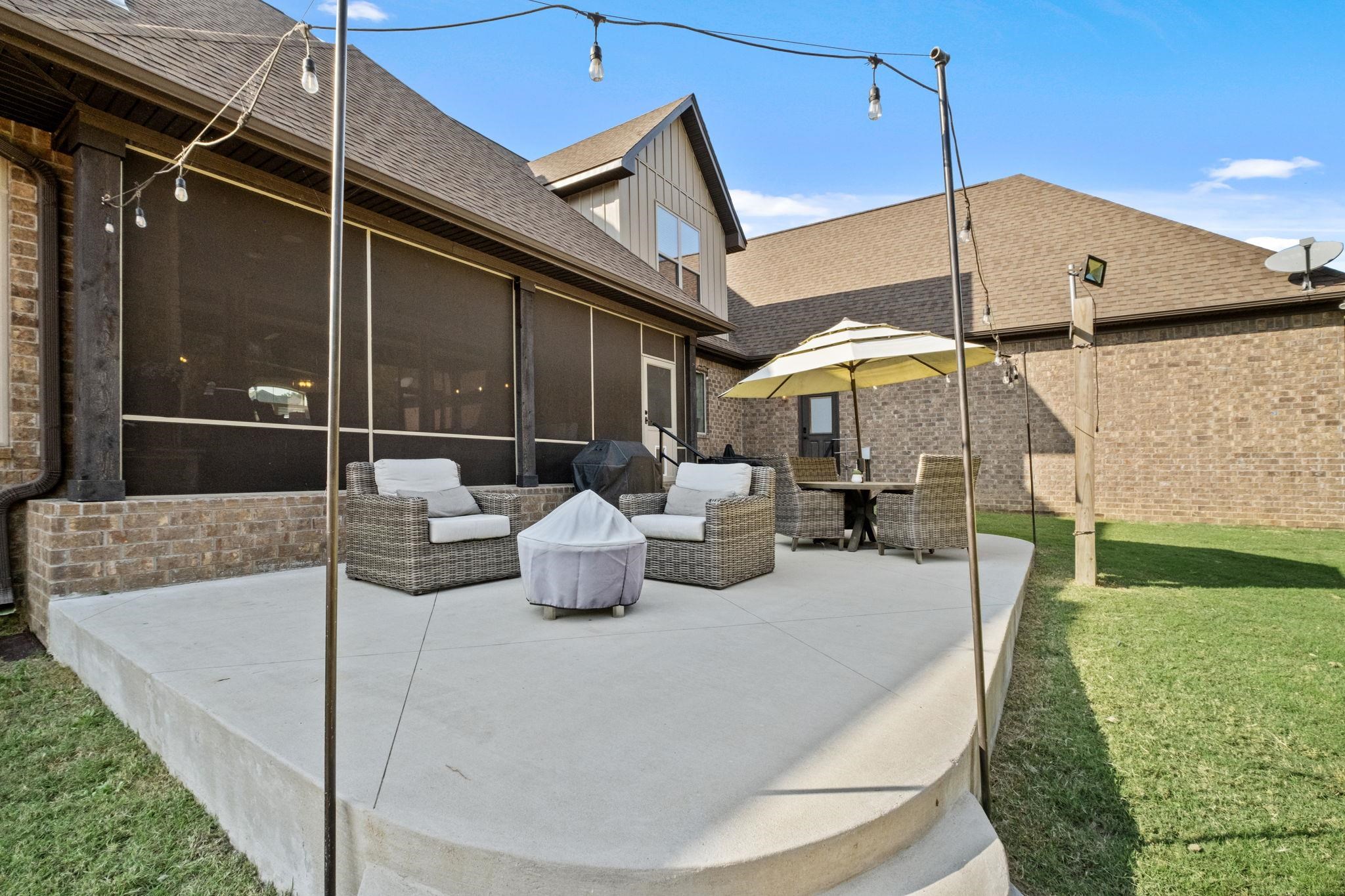 GREYSTONE - Residential