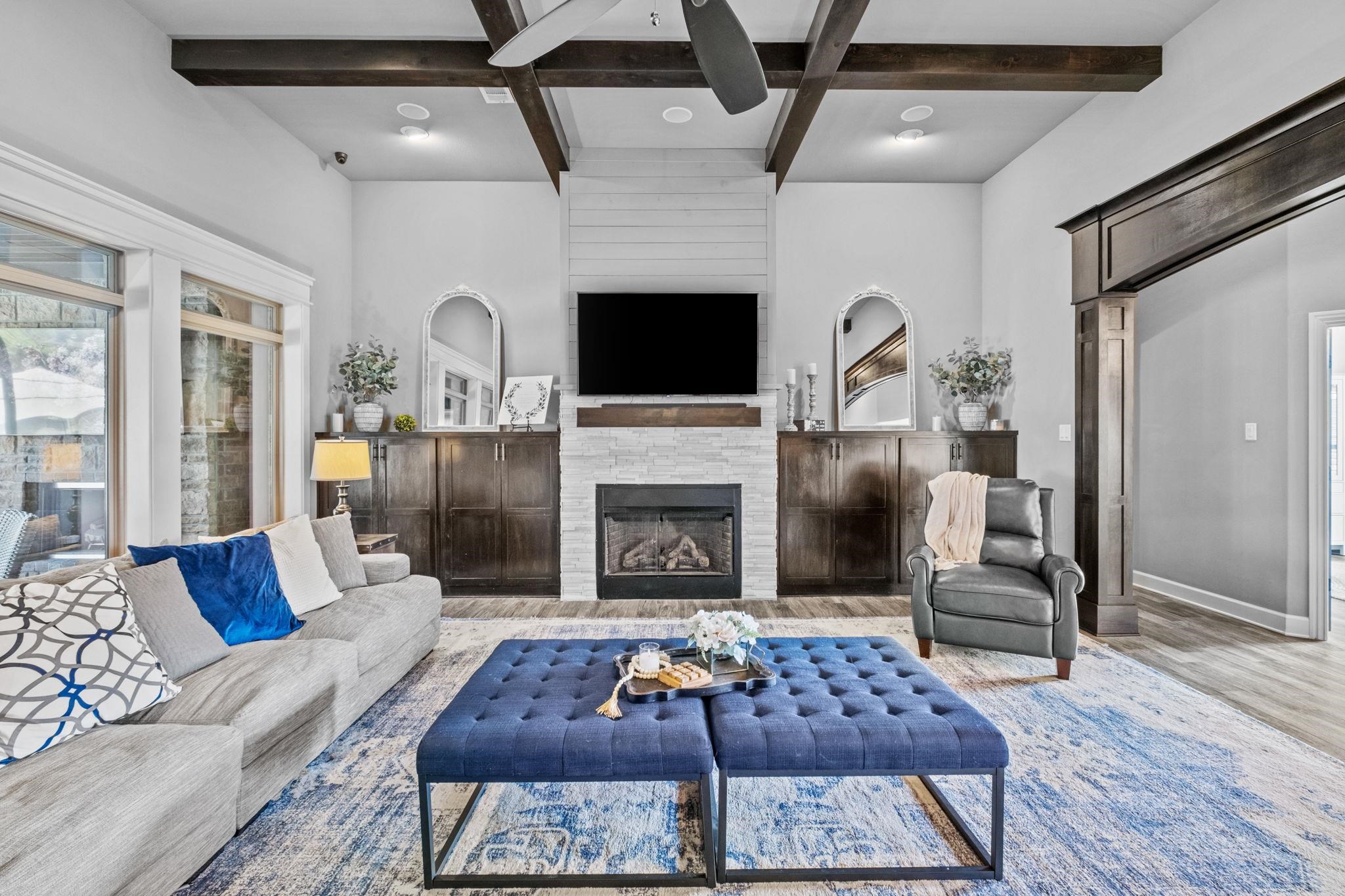 GREYSTONE - Residential