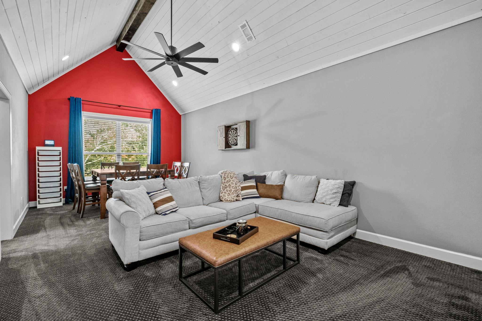 GREYSTONE - Residential