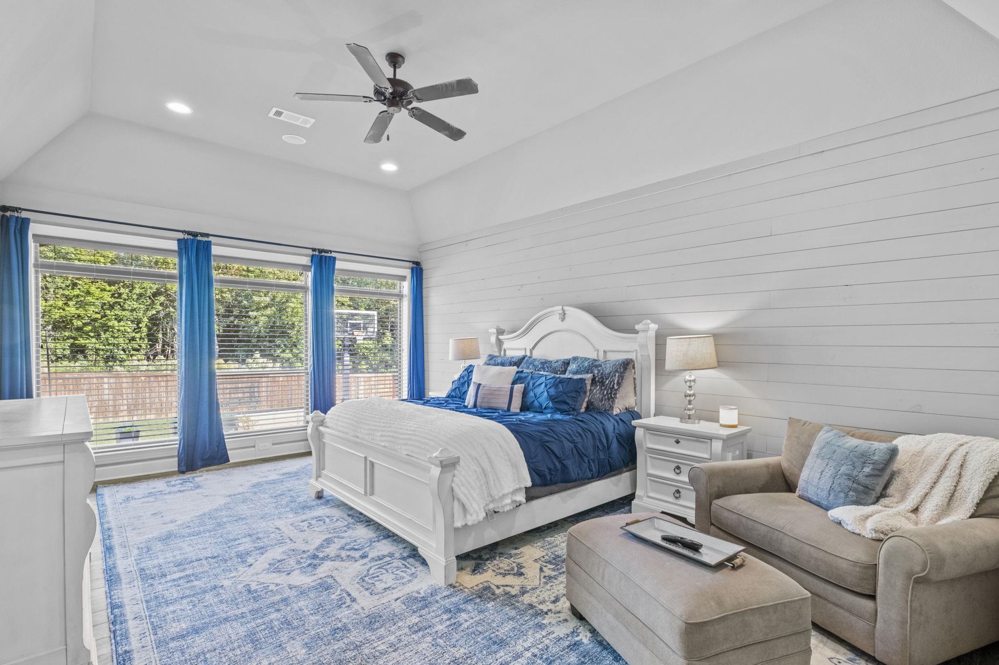 GREYSTONE - Residential