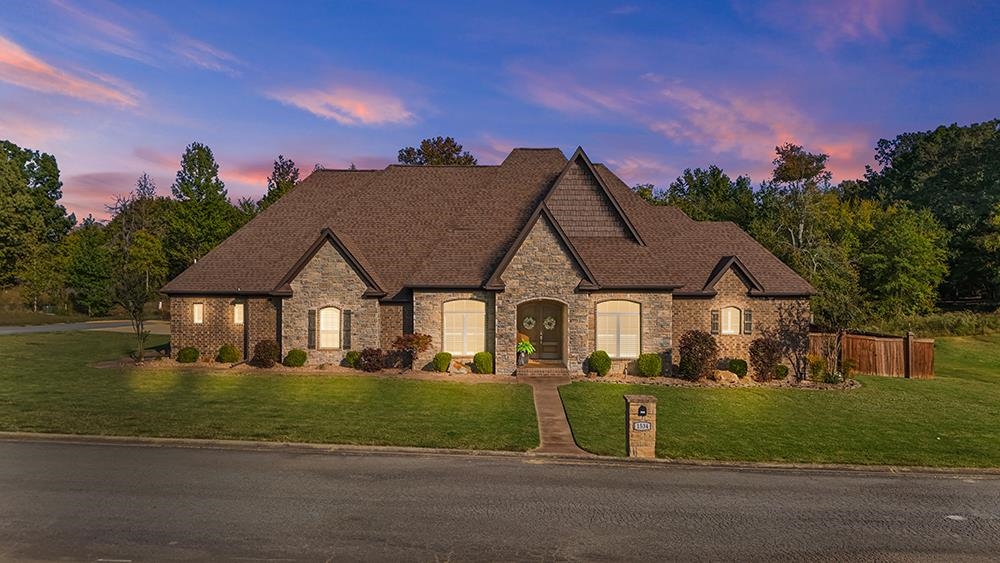 GREYSTONE - Residential