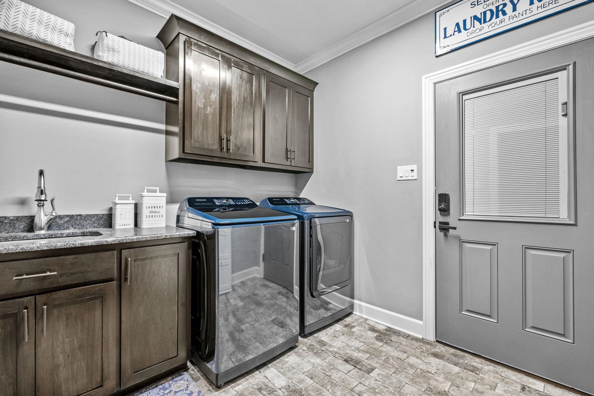 GREYSTONE - Residential