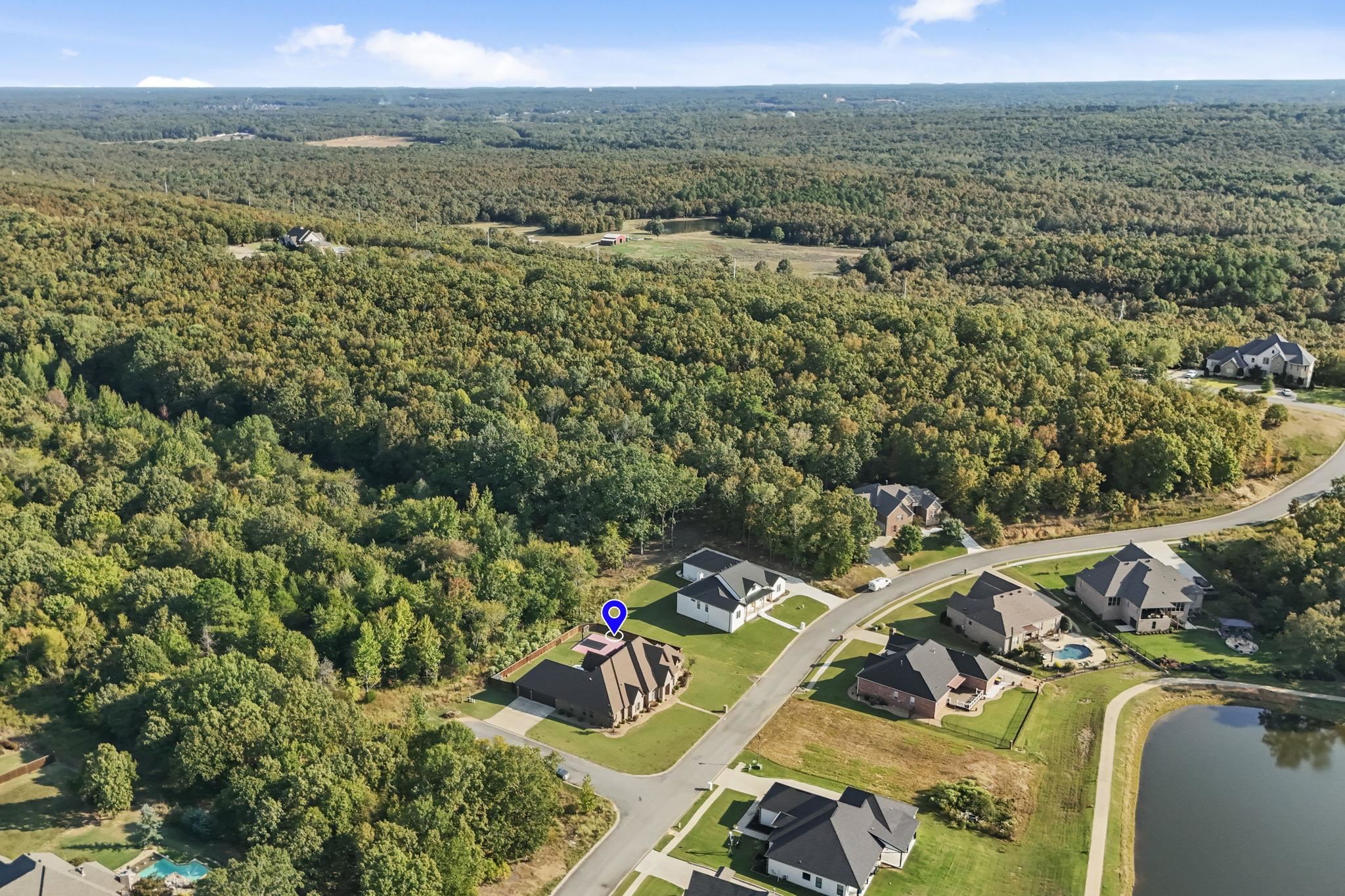 GREYSTONE - Residential