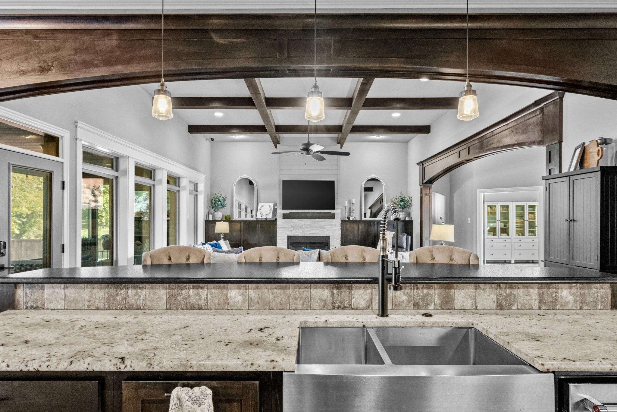 GREYSTONE - Residential