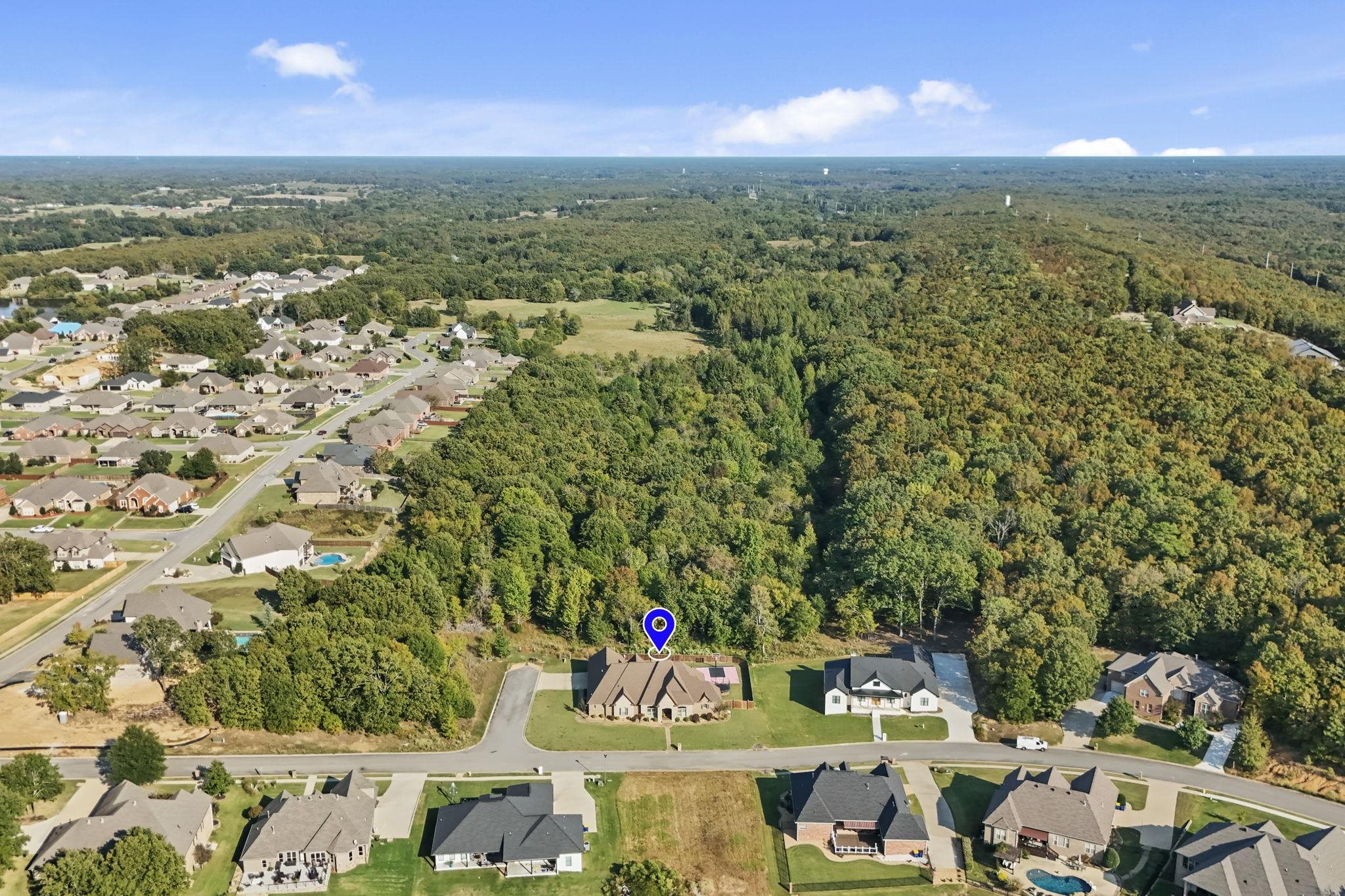 GREYSTONE - Residential