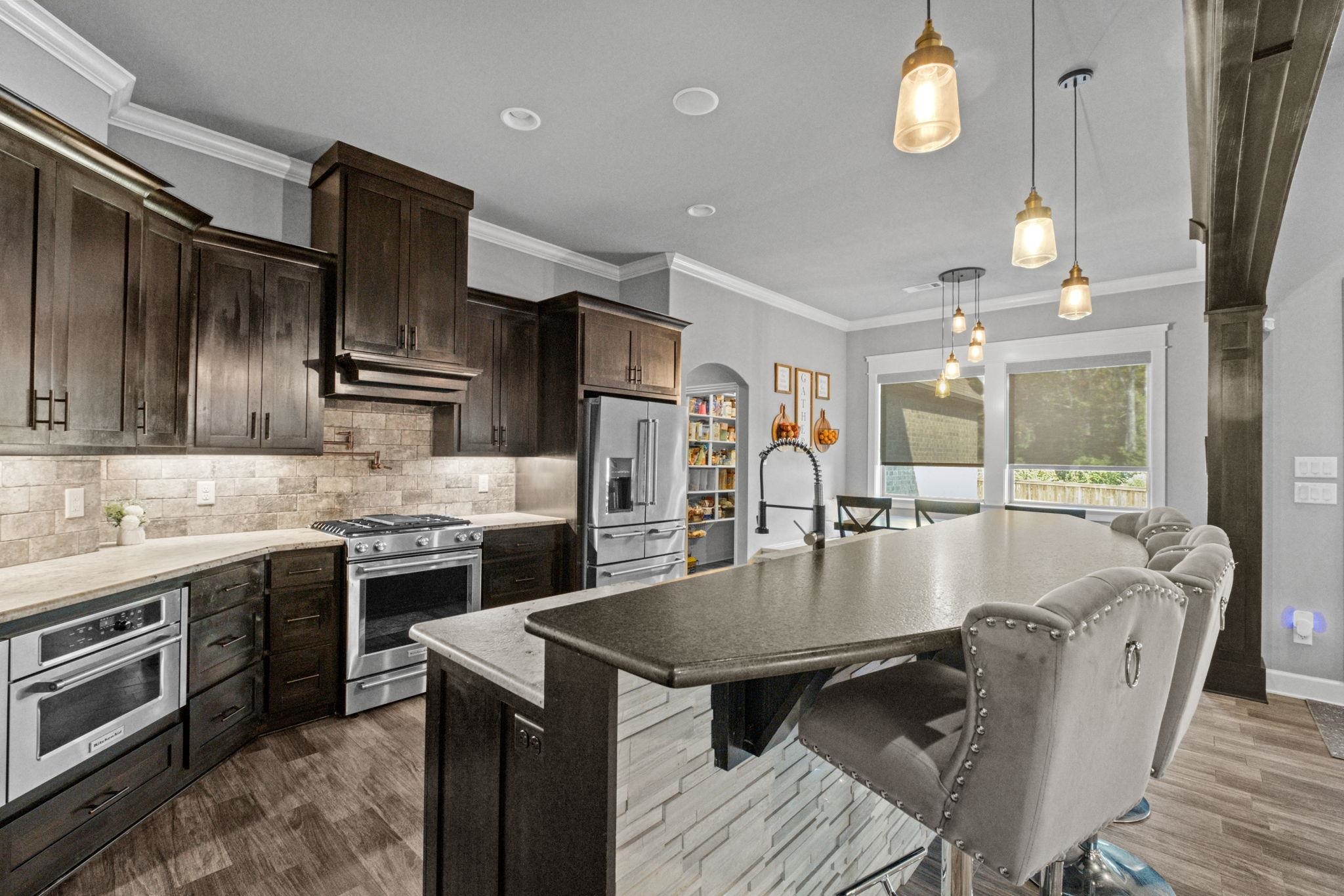 GREYSTONE - Residential