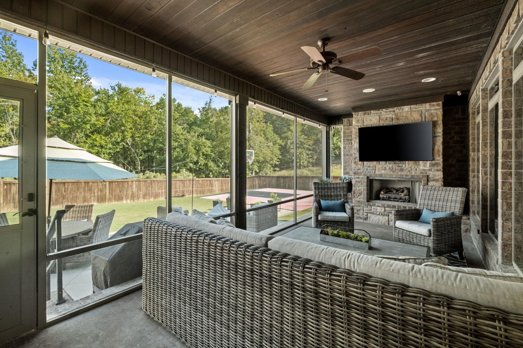GREYSTONE - Residential