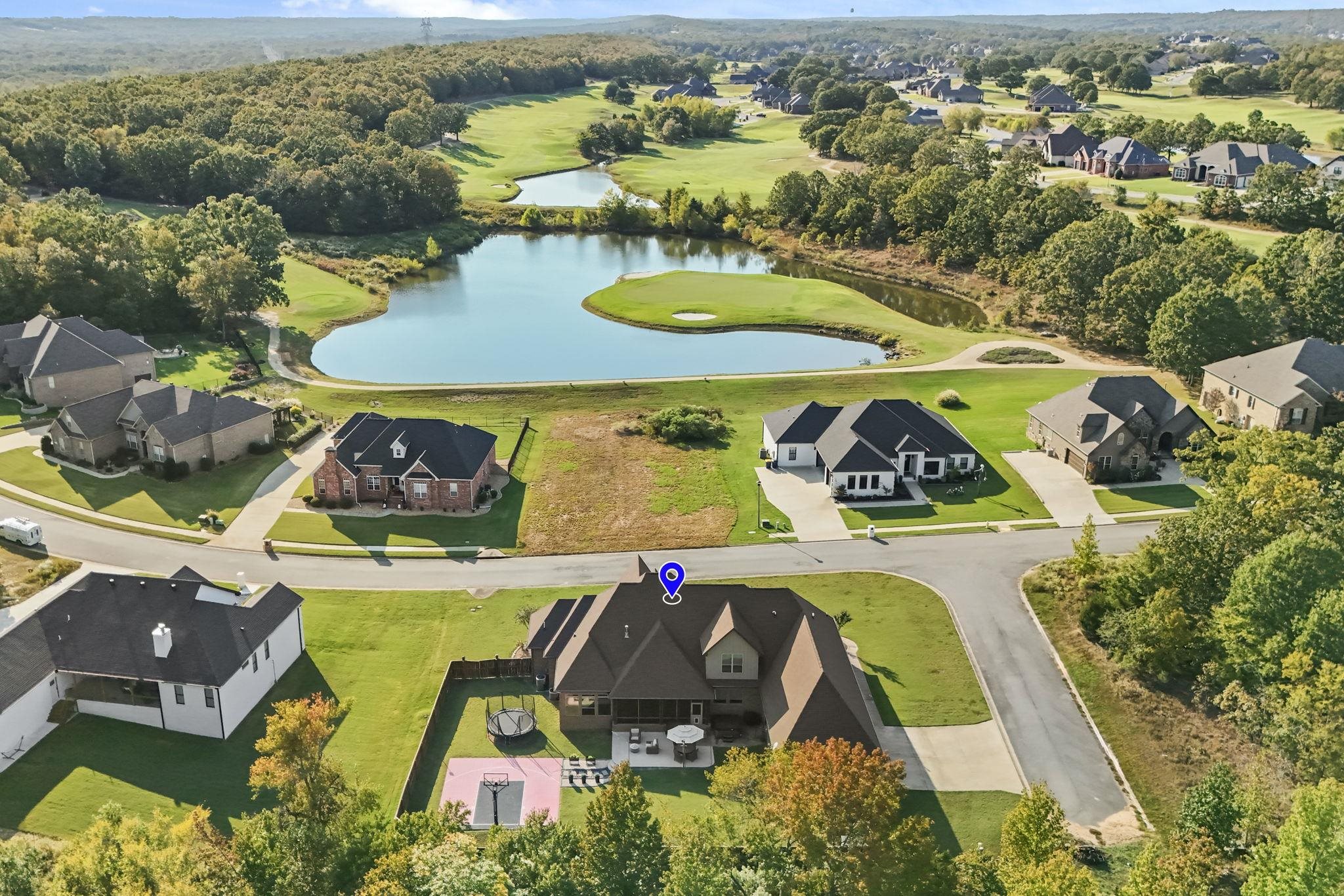GREYSTONE - Residential