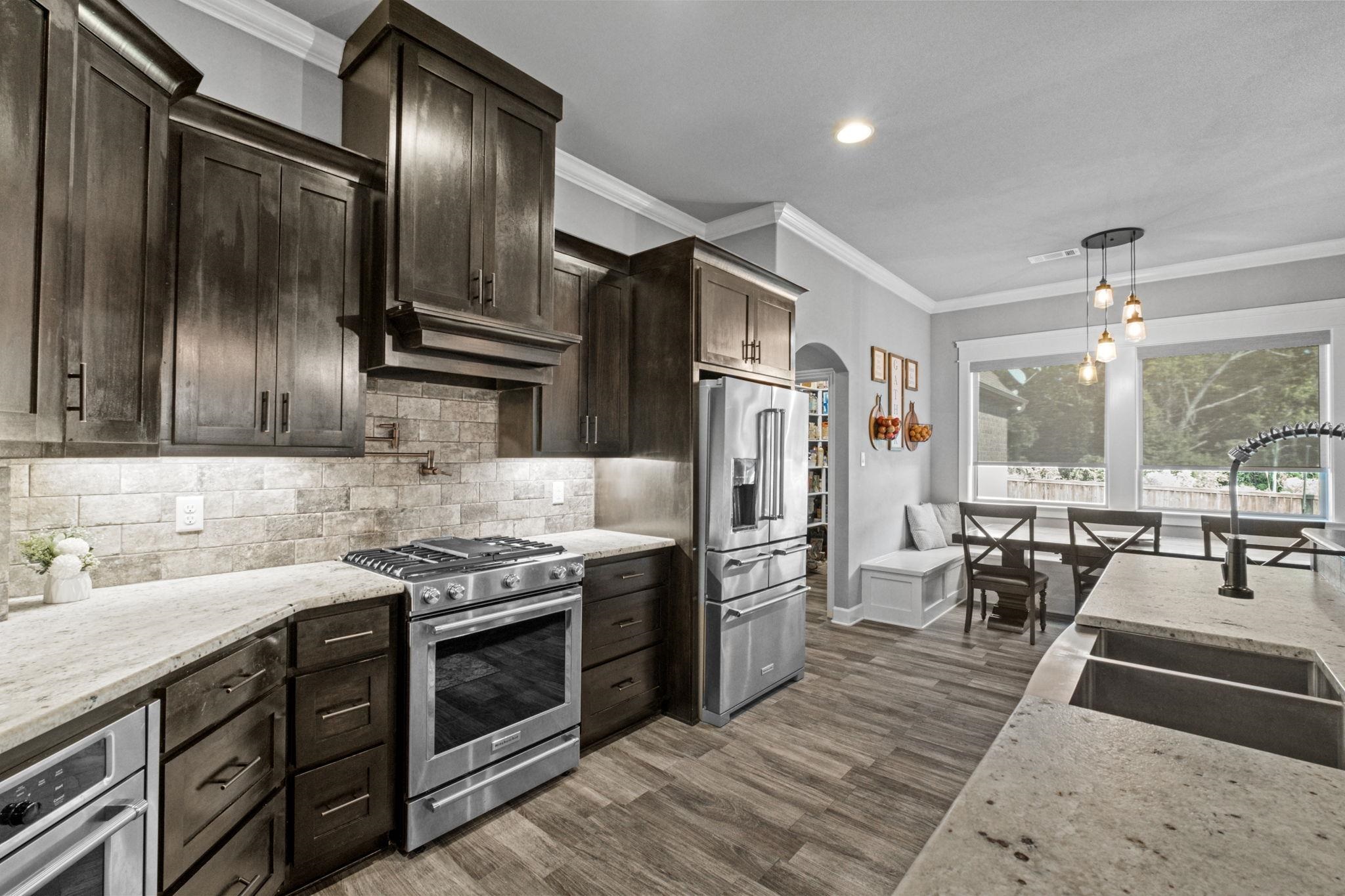 GREYSTONE - Residential