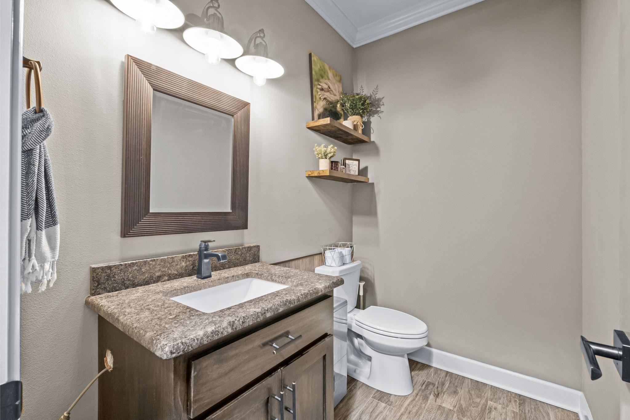 GREYSTONE - Residential